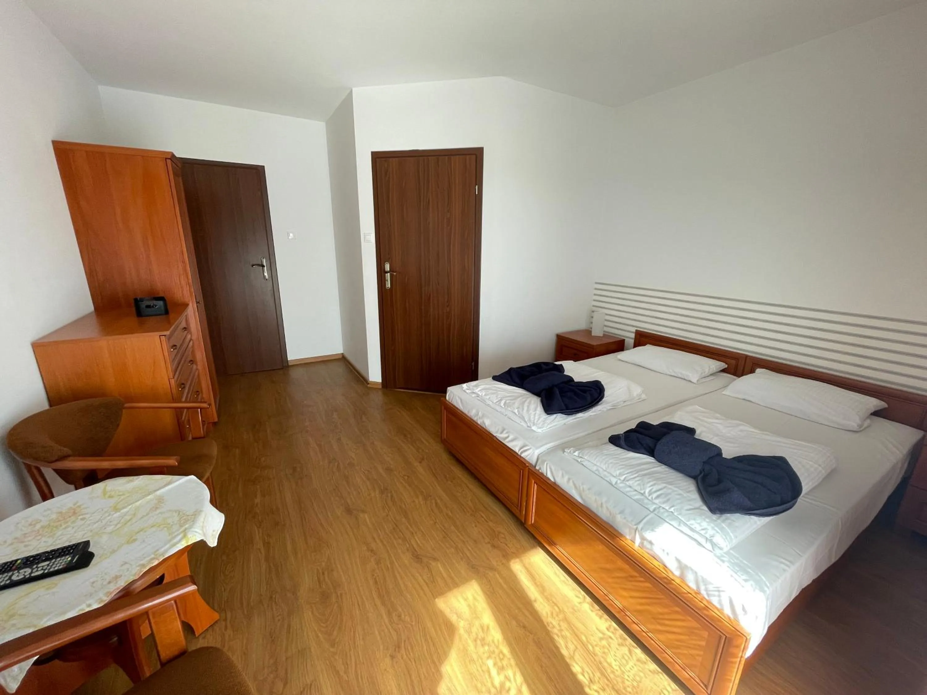 Photo of the whole room in Villa Dolce Vita