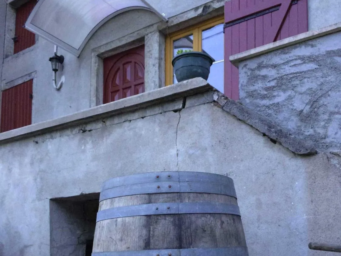 Other in La Bourguignotte