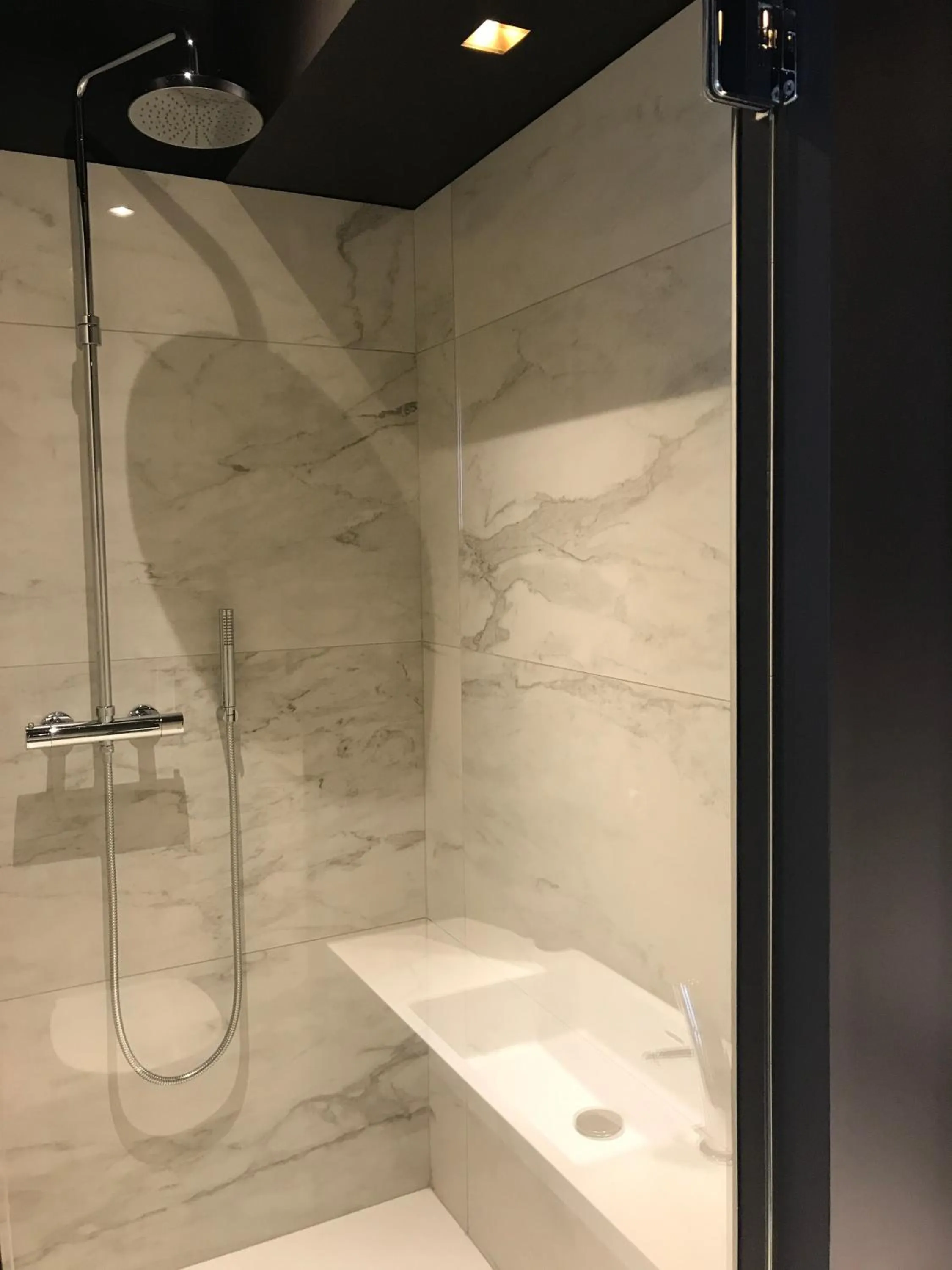 Faubourg Saint Martin