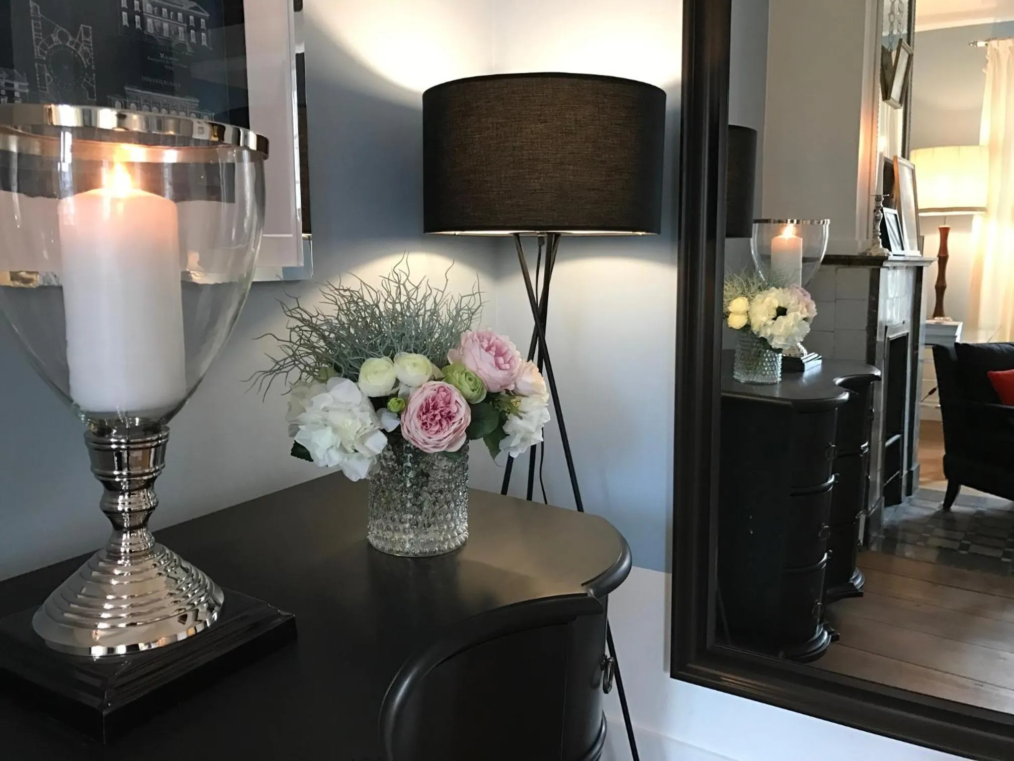 Faubourg Saint Martin