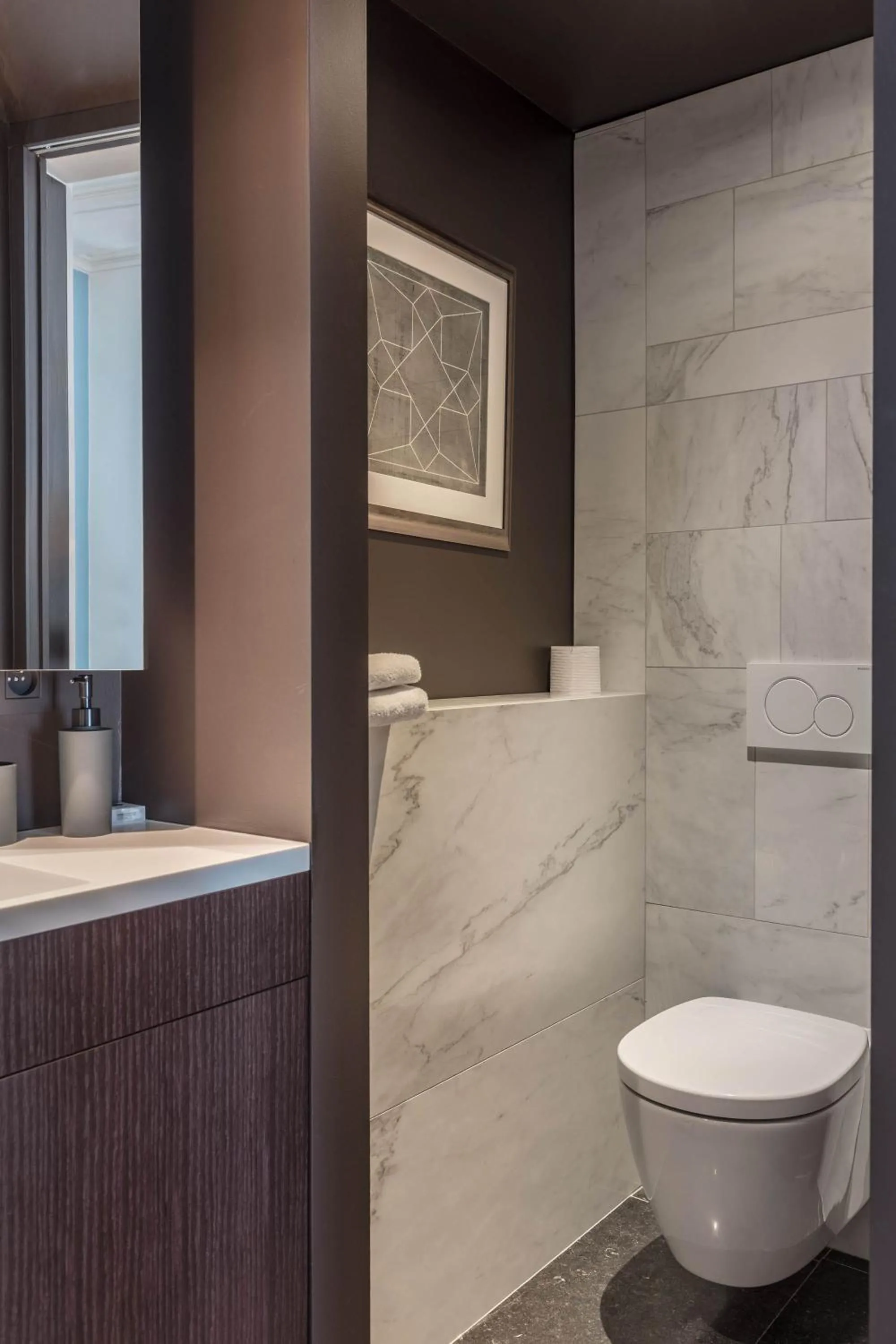 Faubourg Saint Martin