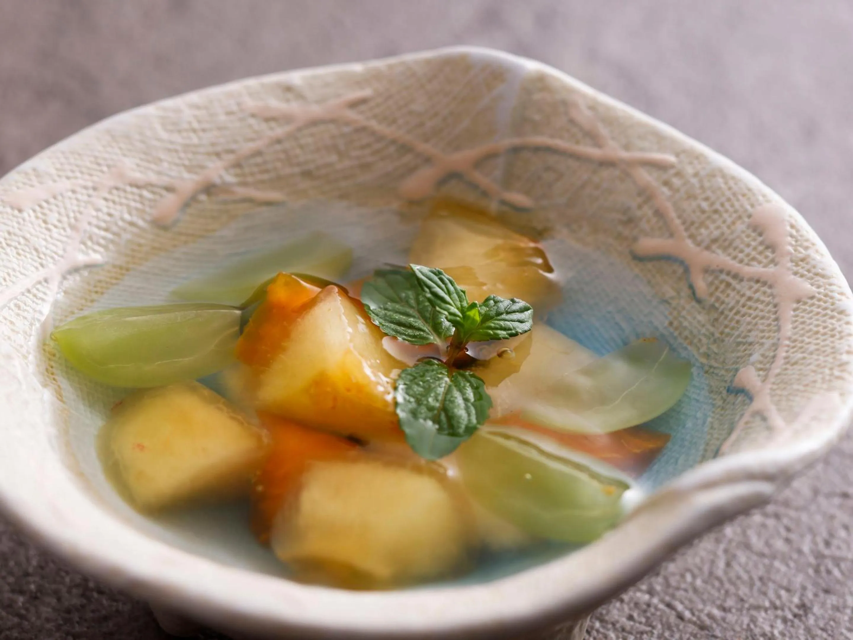 Restaurant/places to eat in Evergreen-Fuji