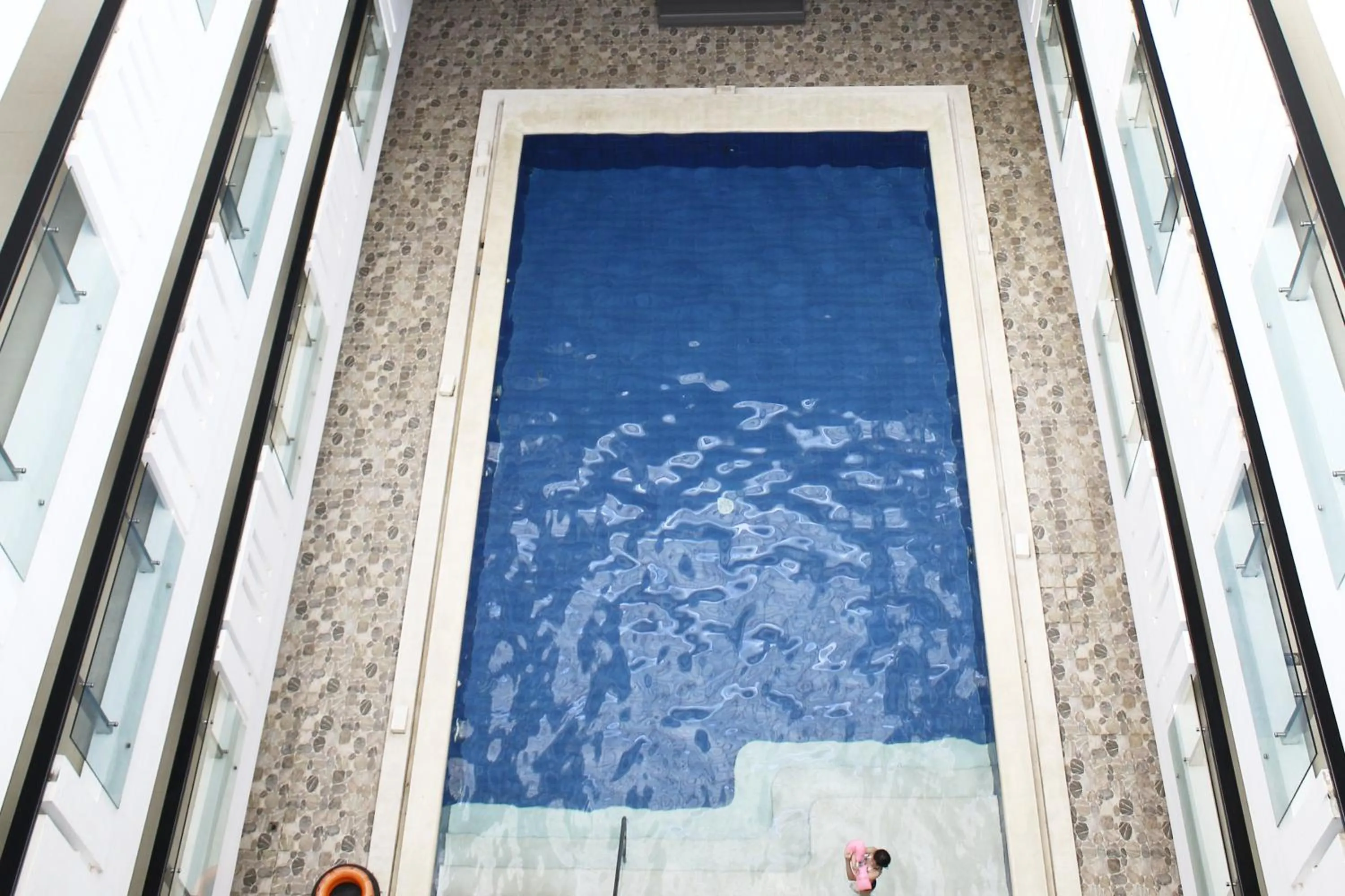 The Muse Beach Front Hotel Boracay