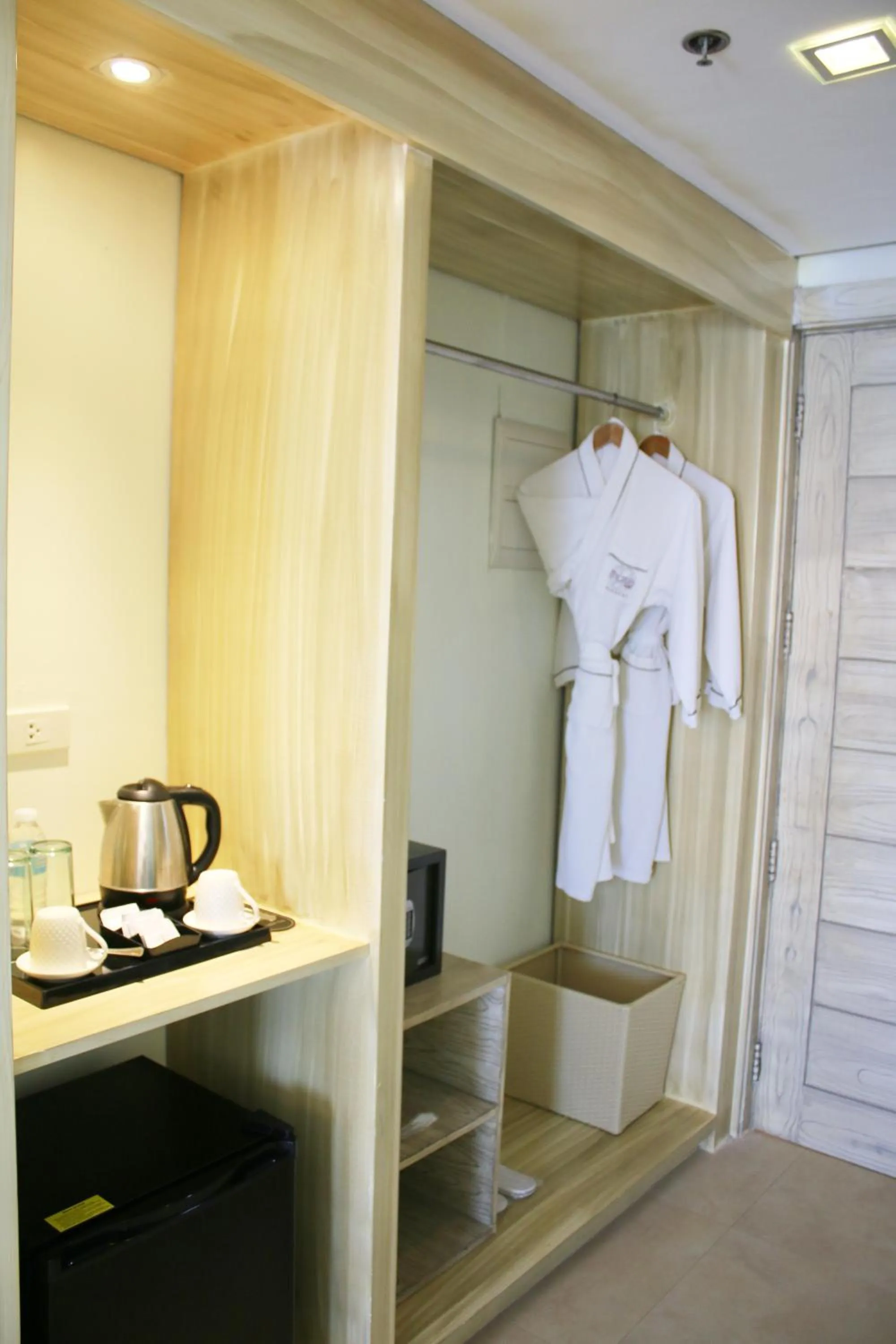 The Muse Beach Front Hotel Boracay