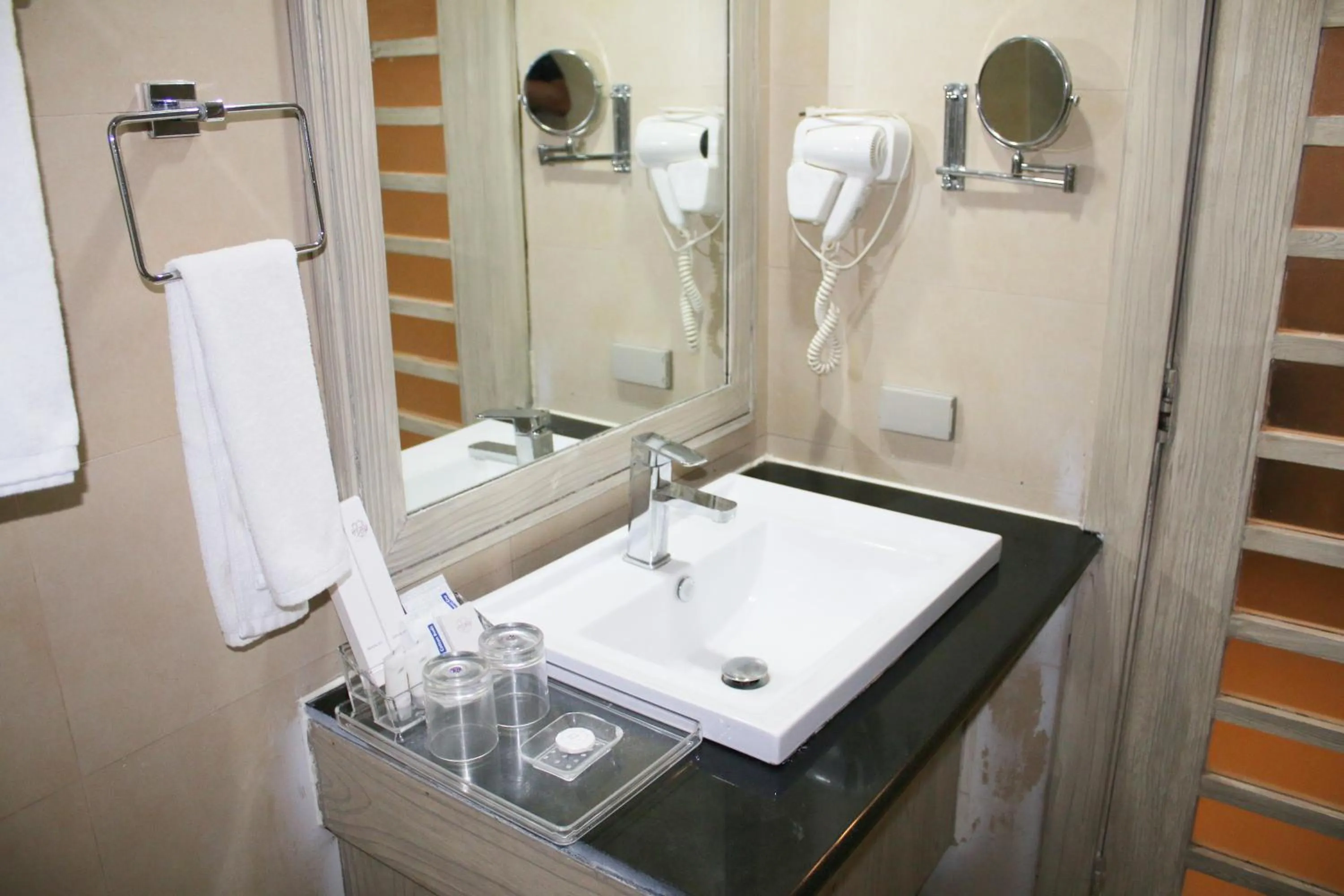 The Muse Beach Front Hotel Boracay