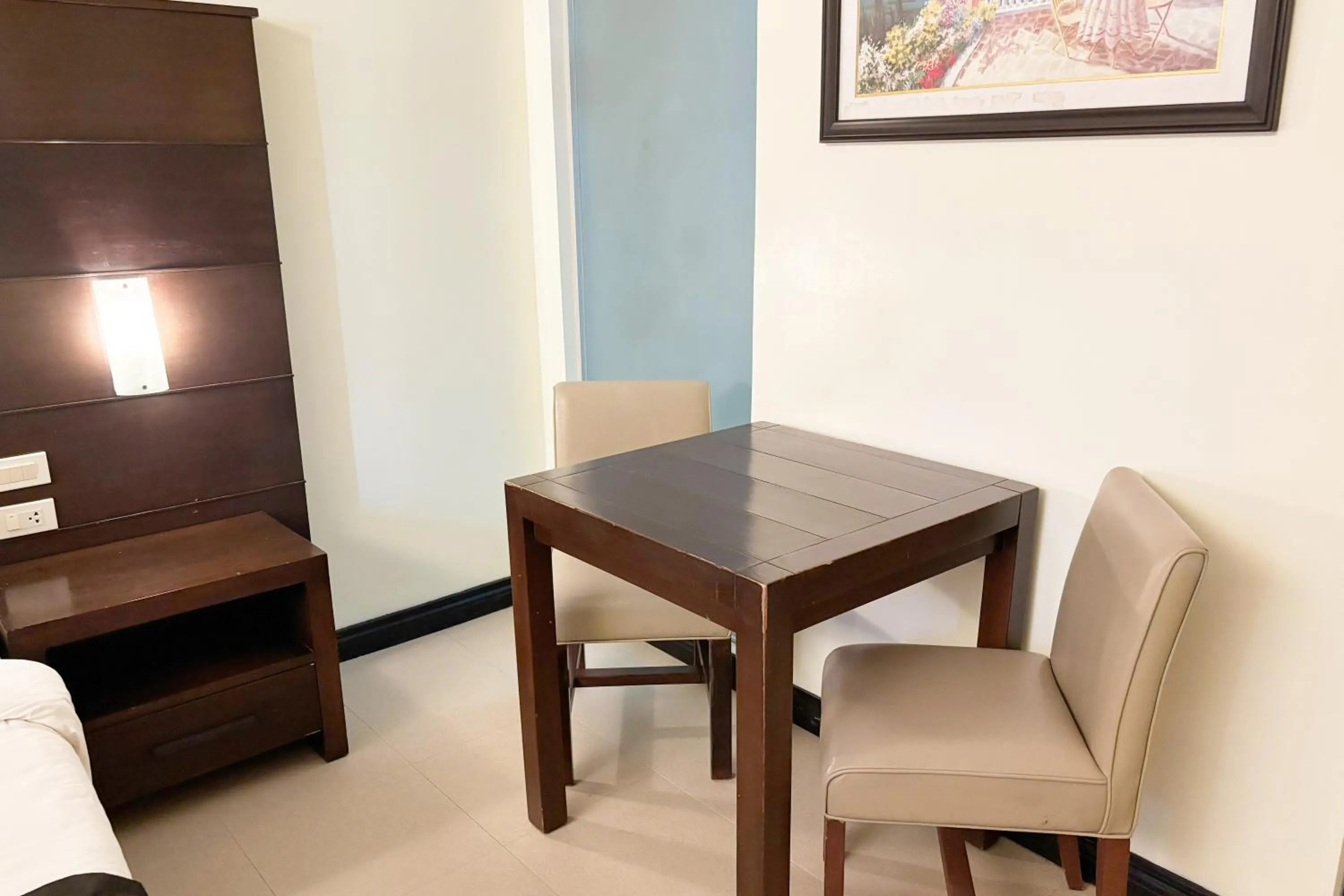 The Muse Beach Front Hotel Boracay