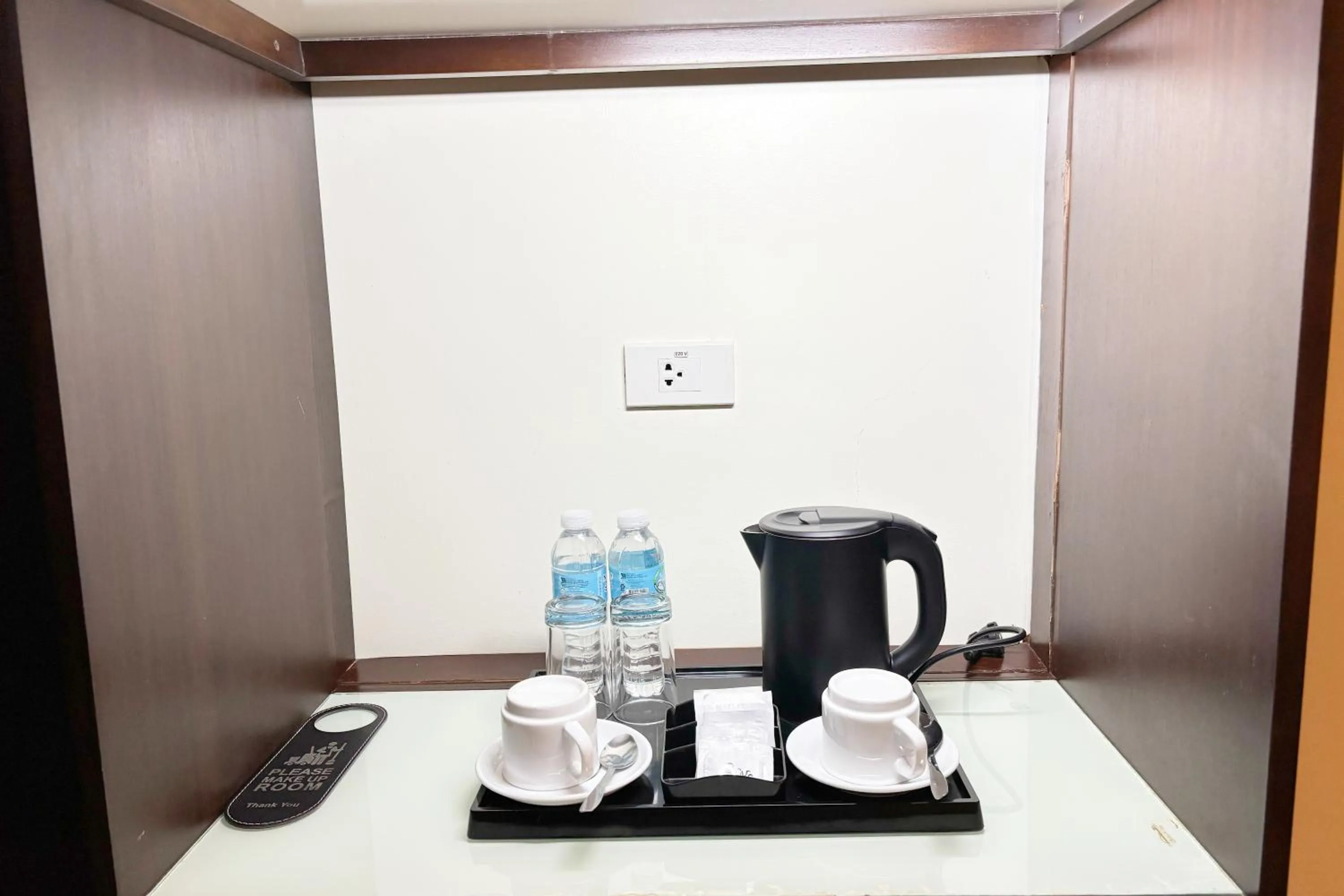 The Muse Beach Front Hotel Boracay