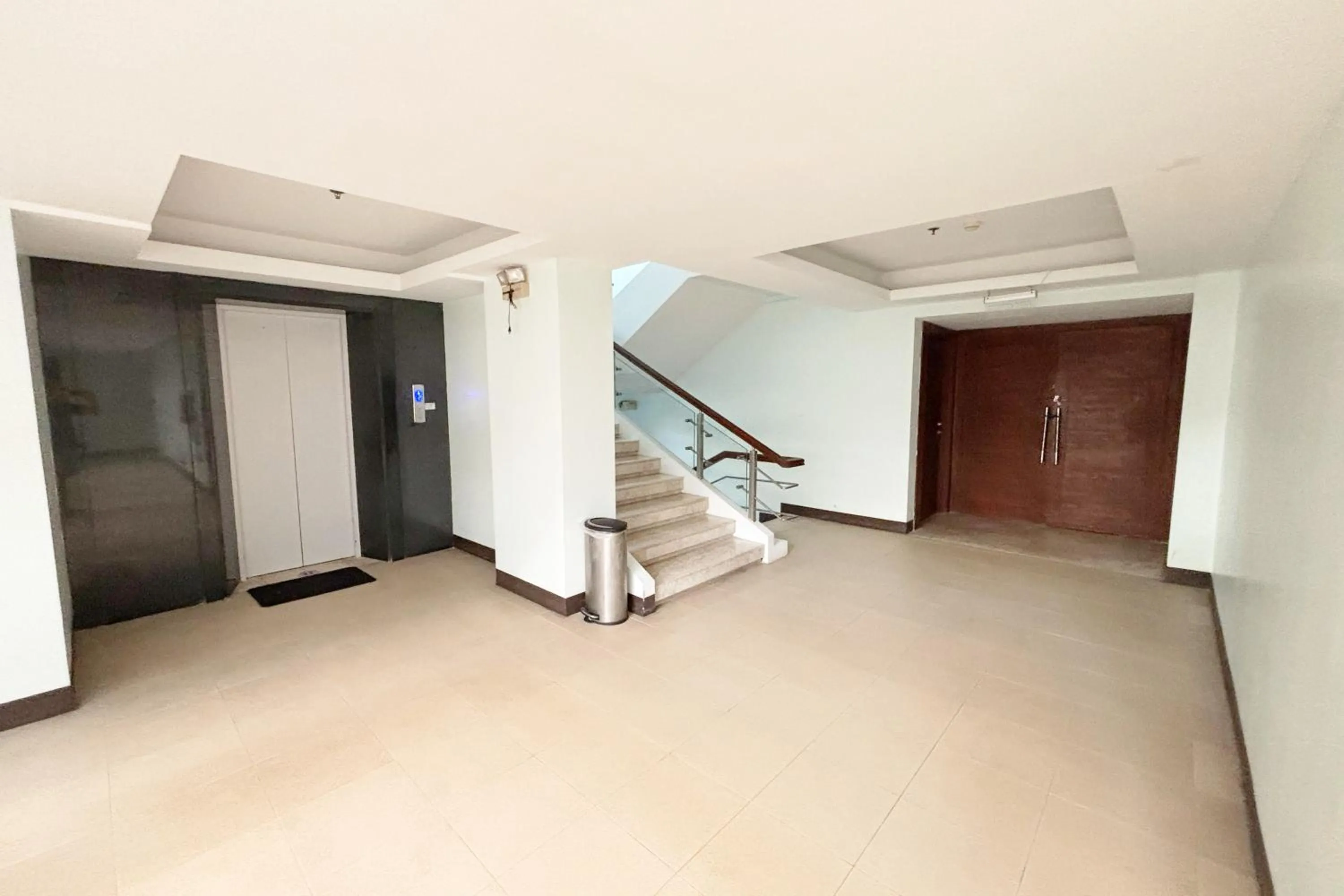 The Muse Beach Front Hotel Boracay