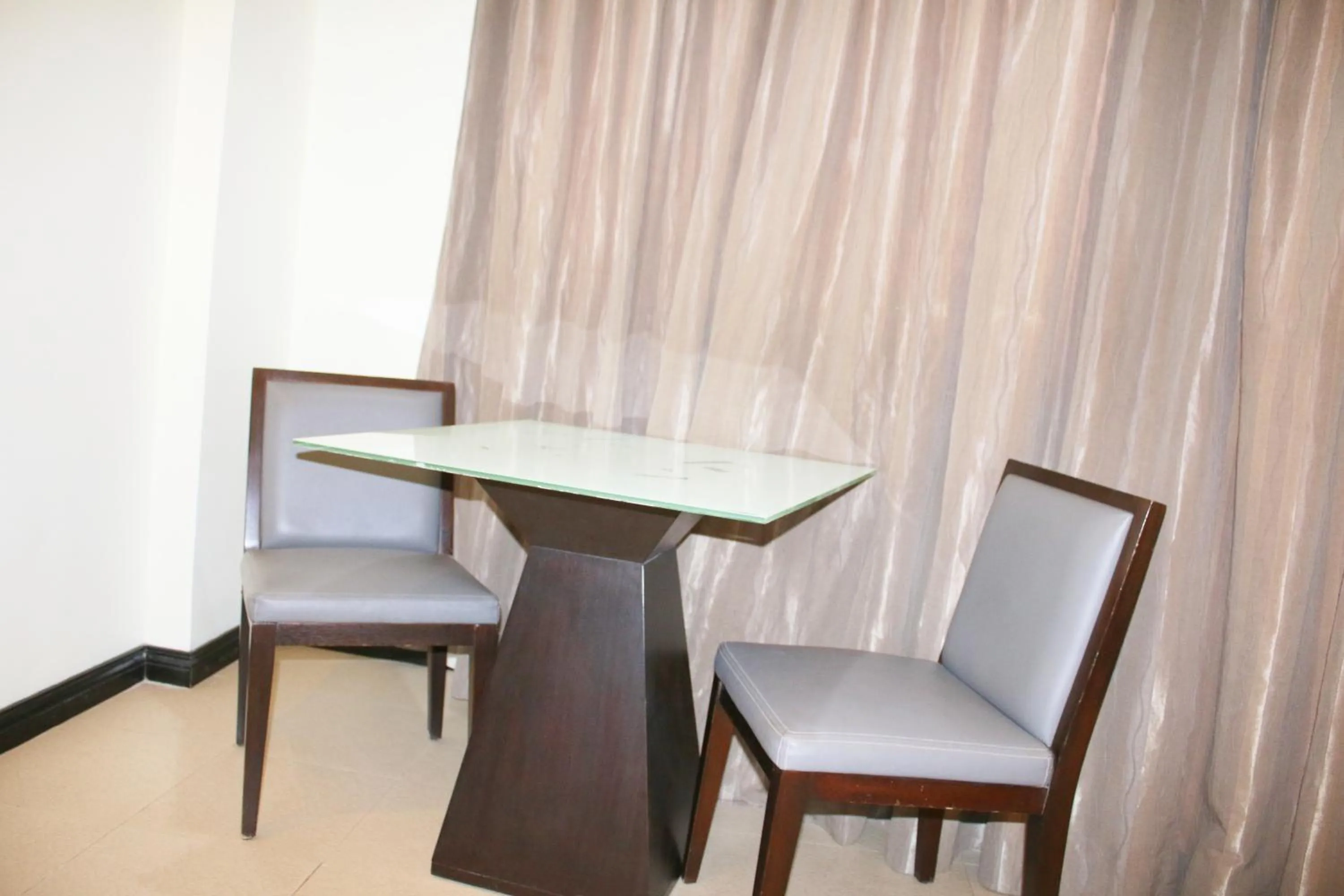 The Muse Beach Front Hotel Boracay