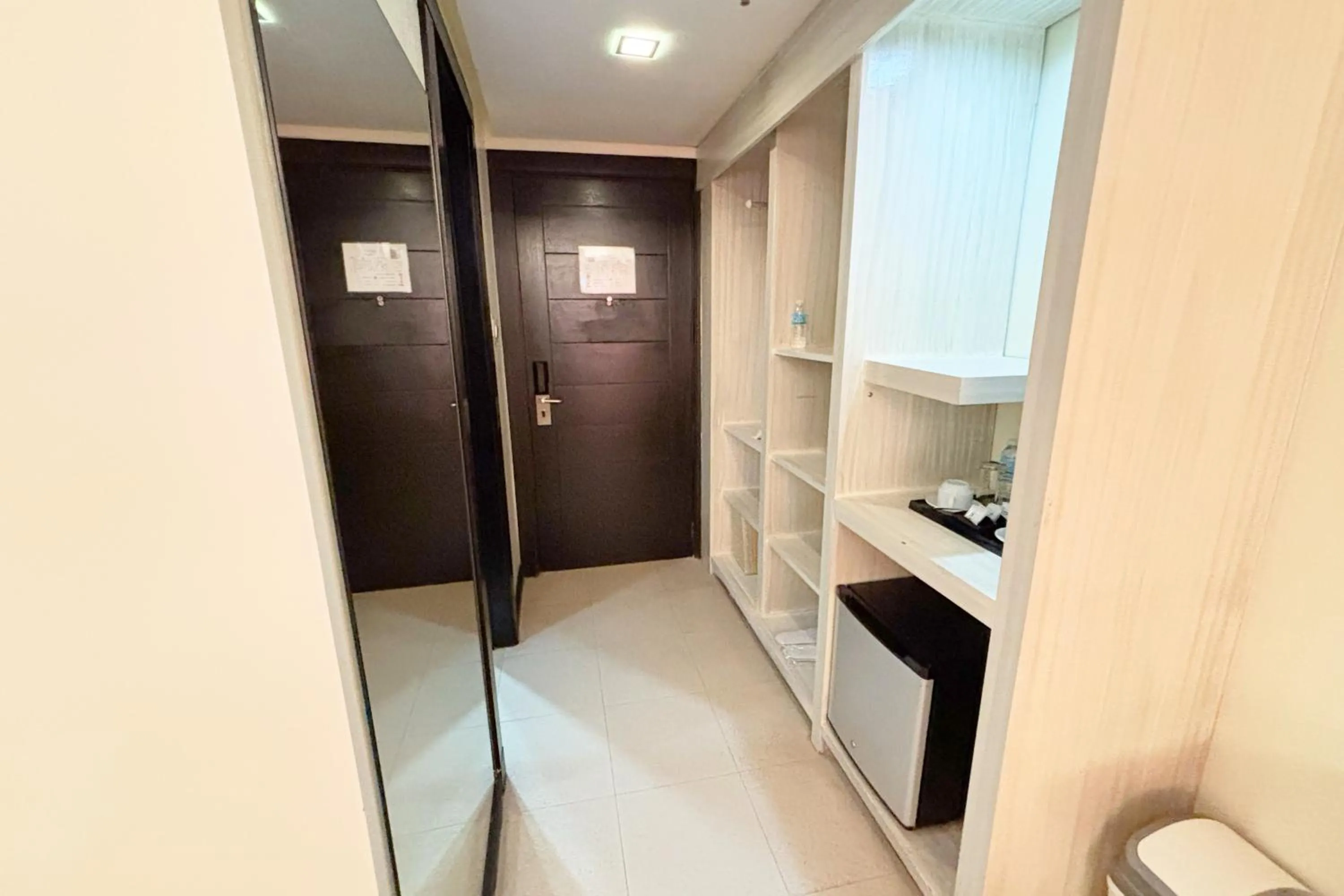 The Muse Beach Front Hotel Boracay