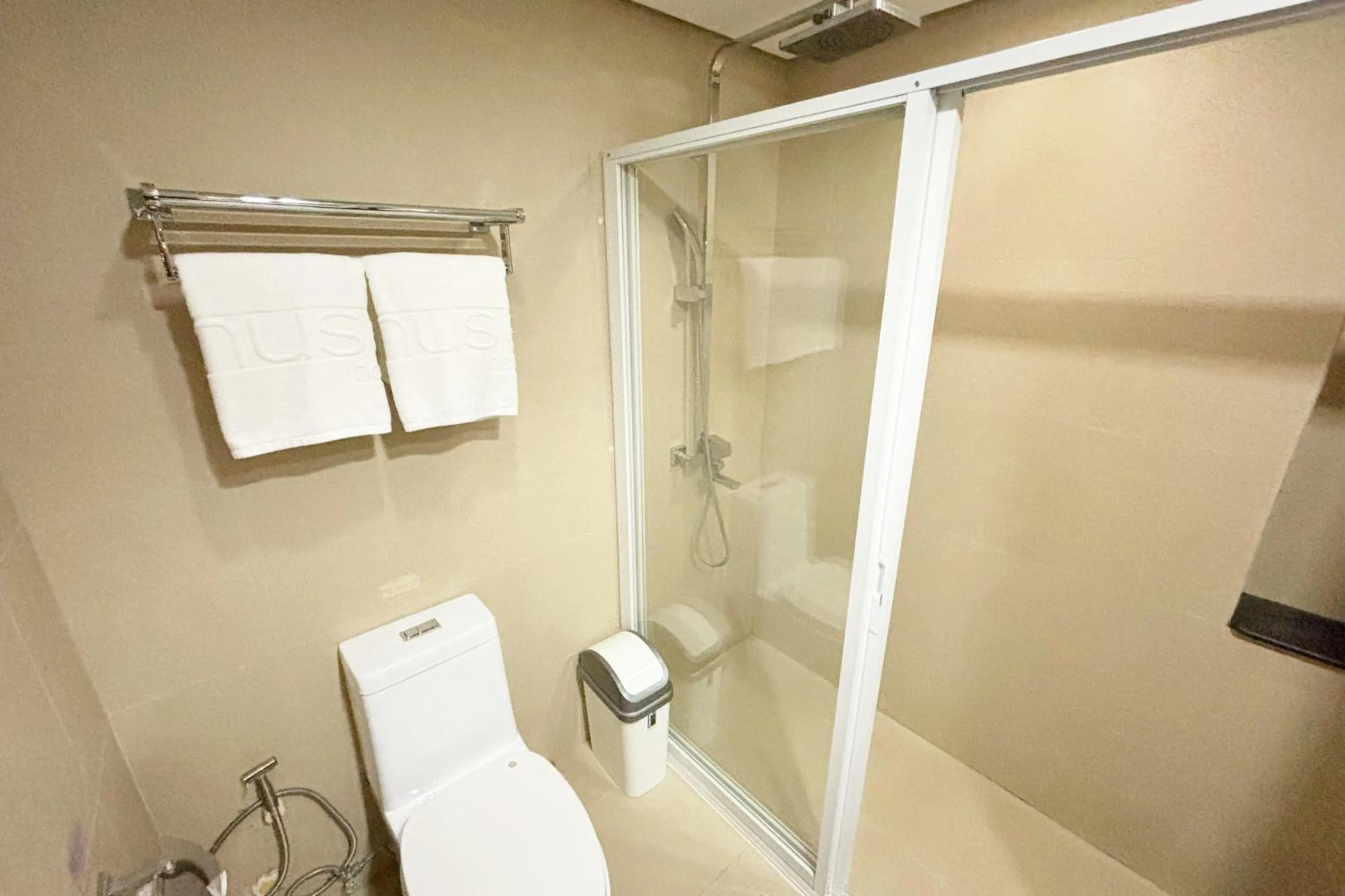 The Muse Beach Front Hotel Boracay