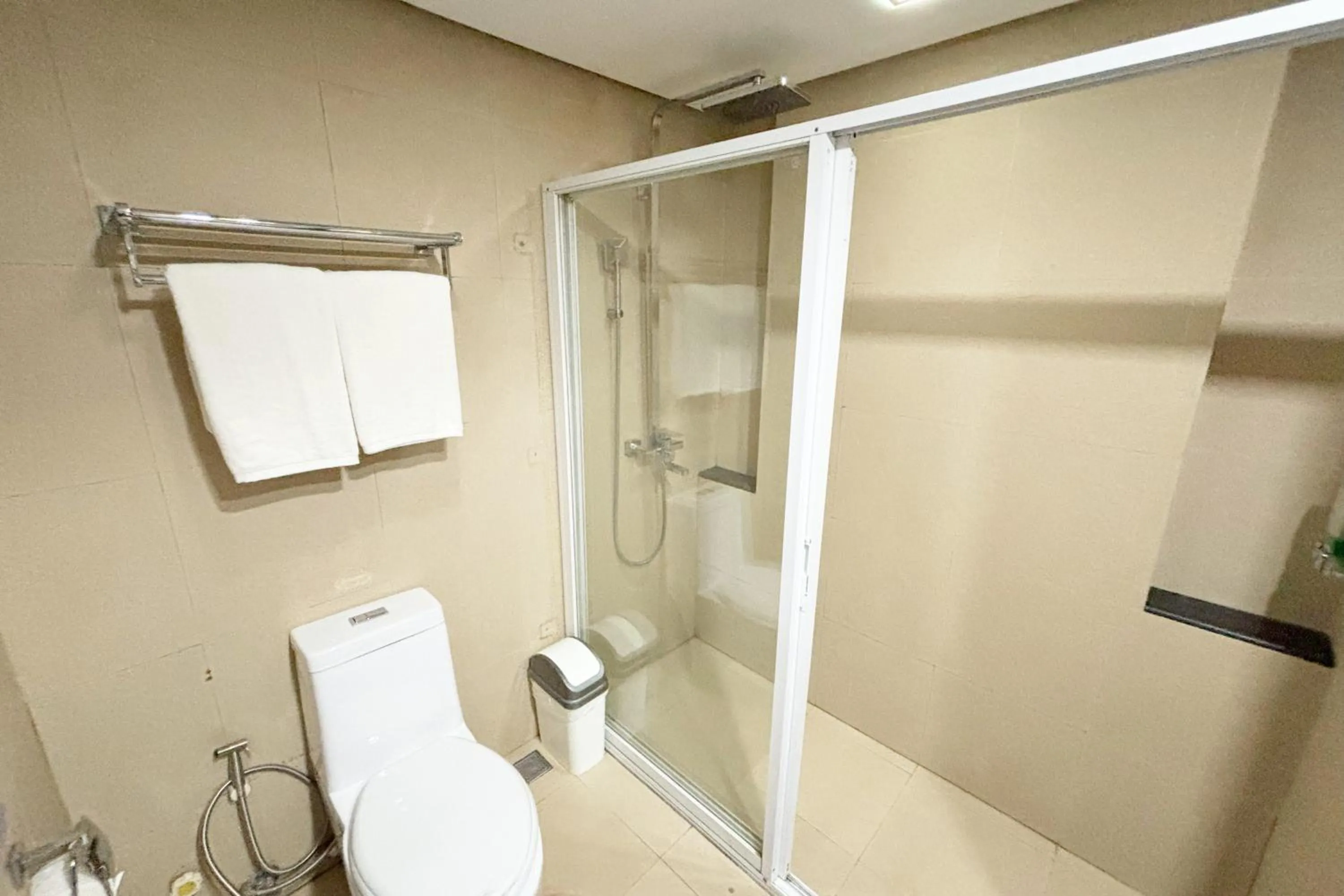 The Muse Beach Front Hotel Boracay