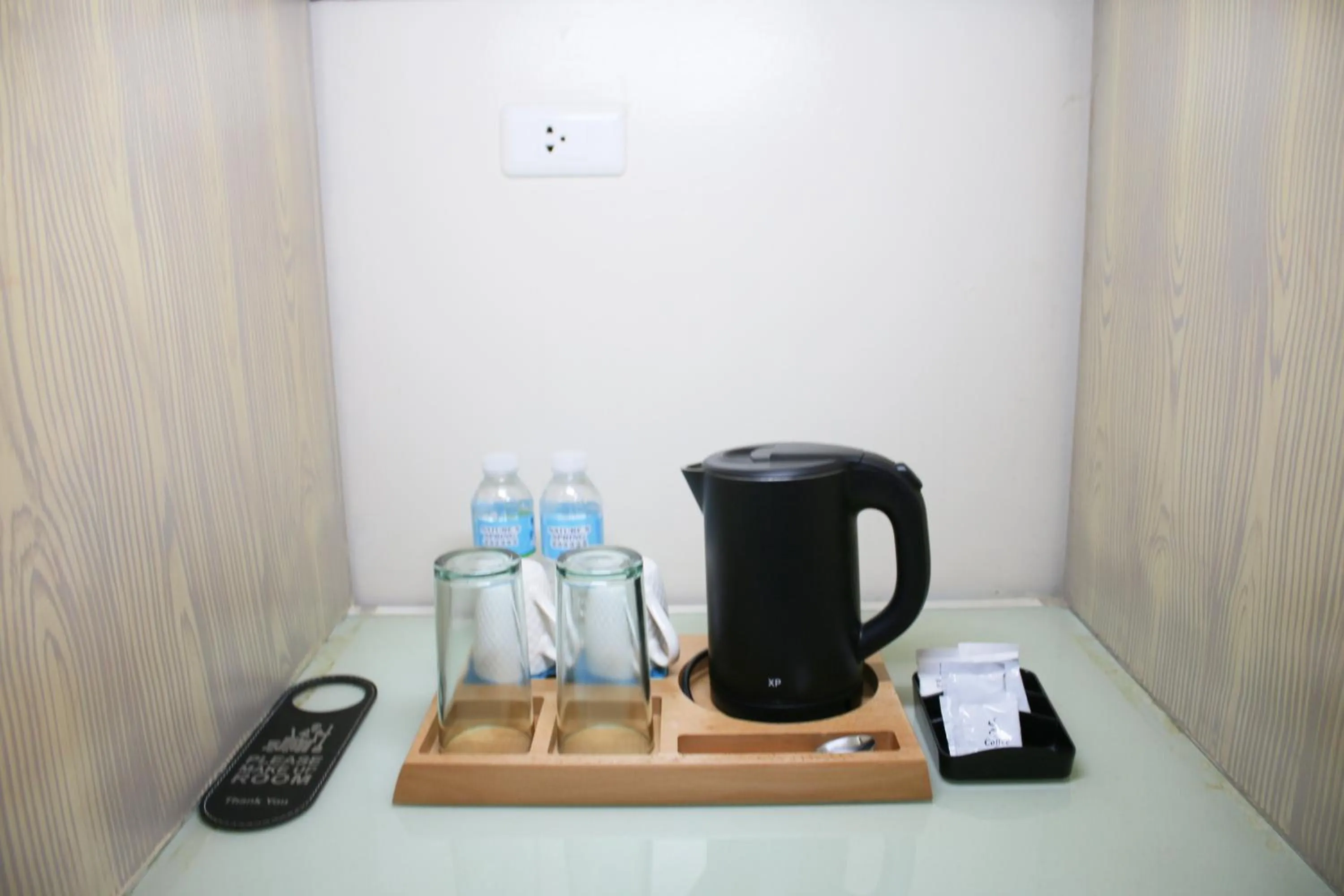 The Muse Beach Front Hotel Boracay