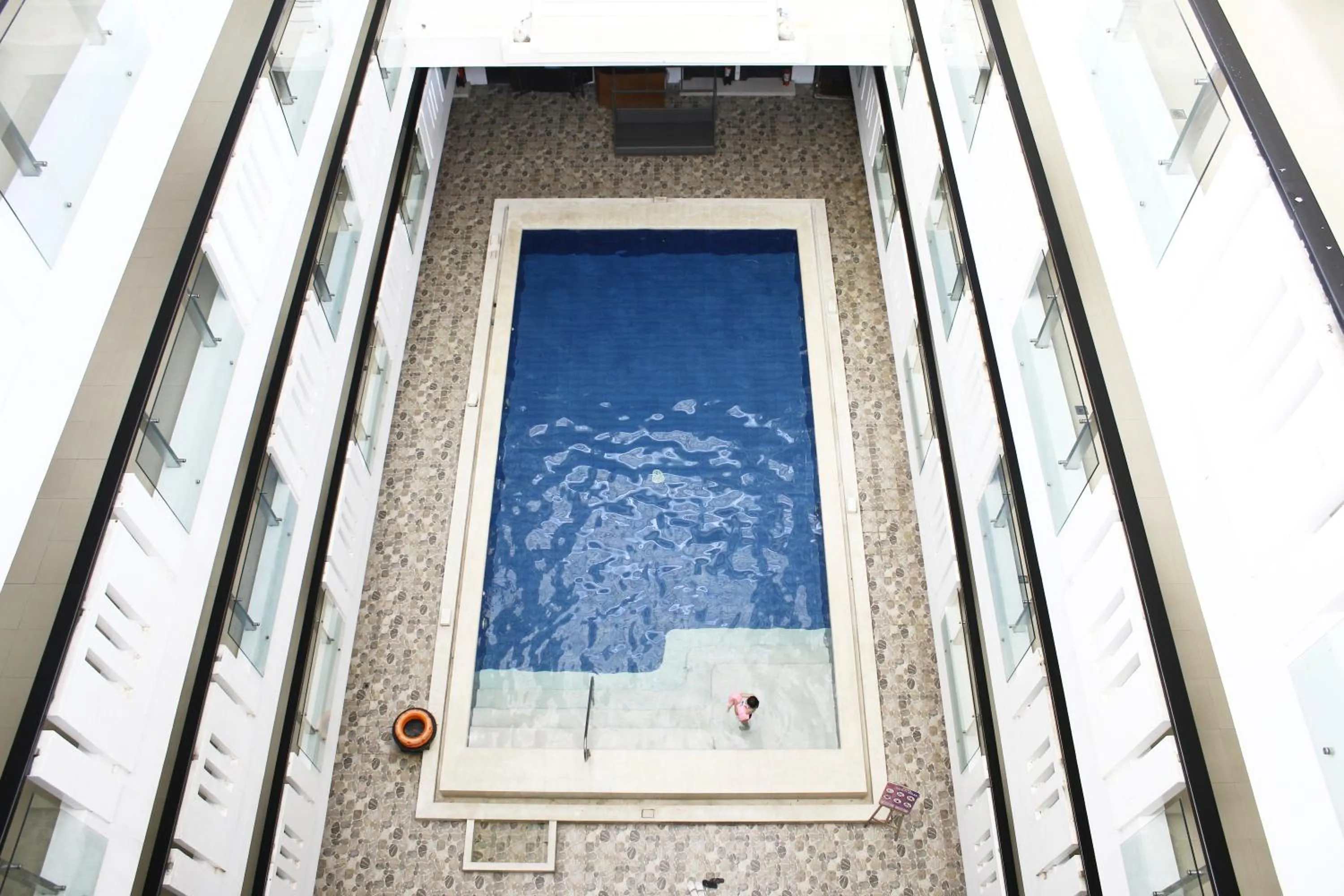 The Muse Beach Front Hotel Boracay