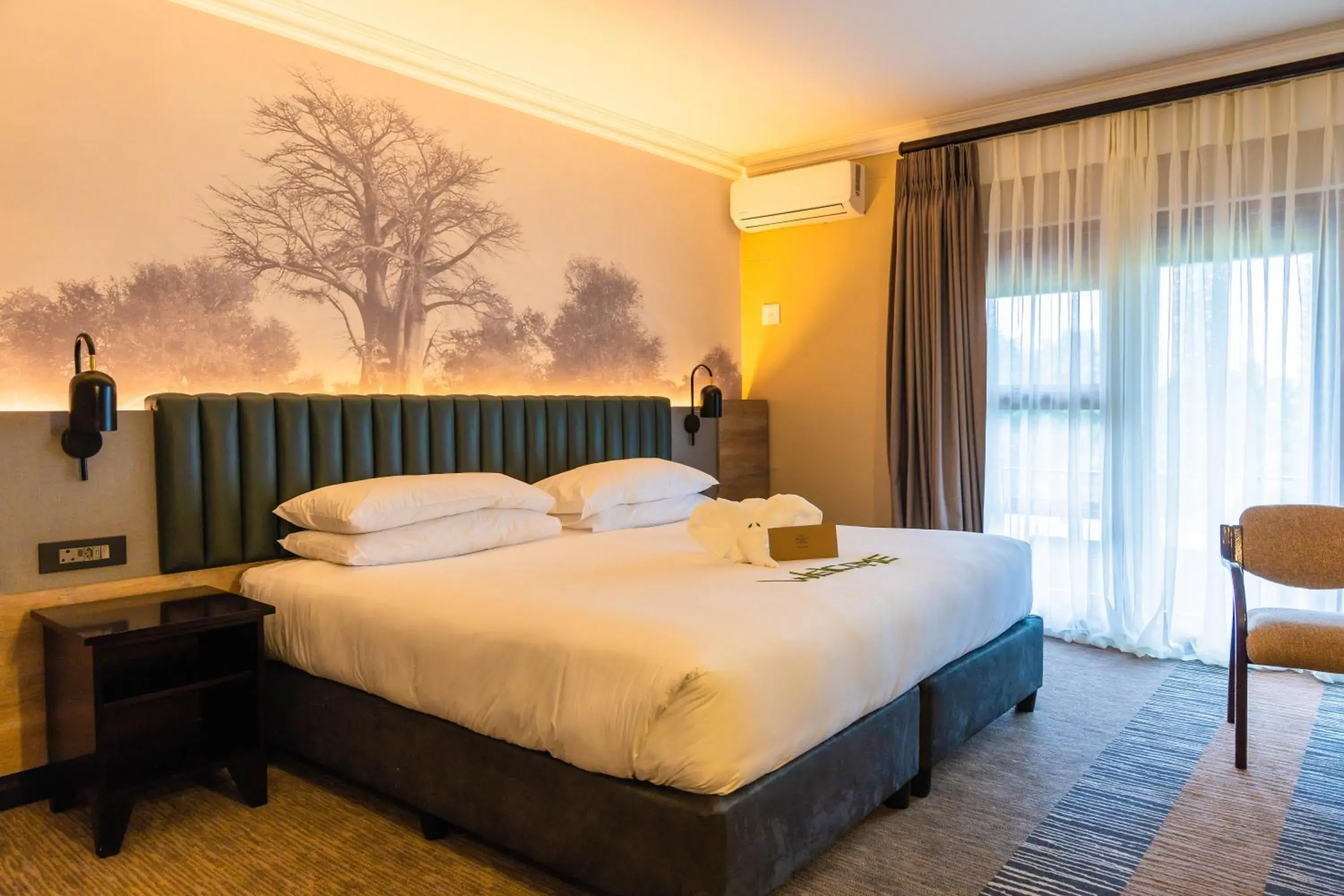 Standard Room with Double Bed in Premier Hotel The Winkler Standard Room with Double Bed in Premier Hotel The Winkler