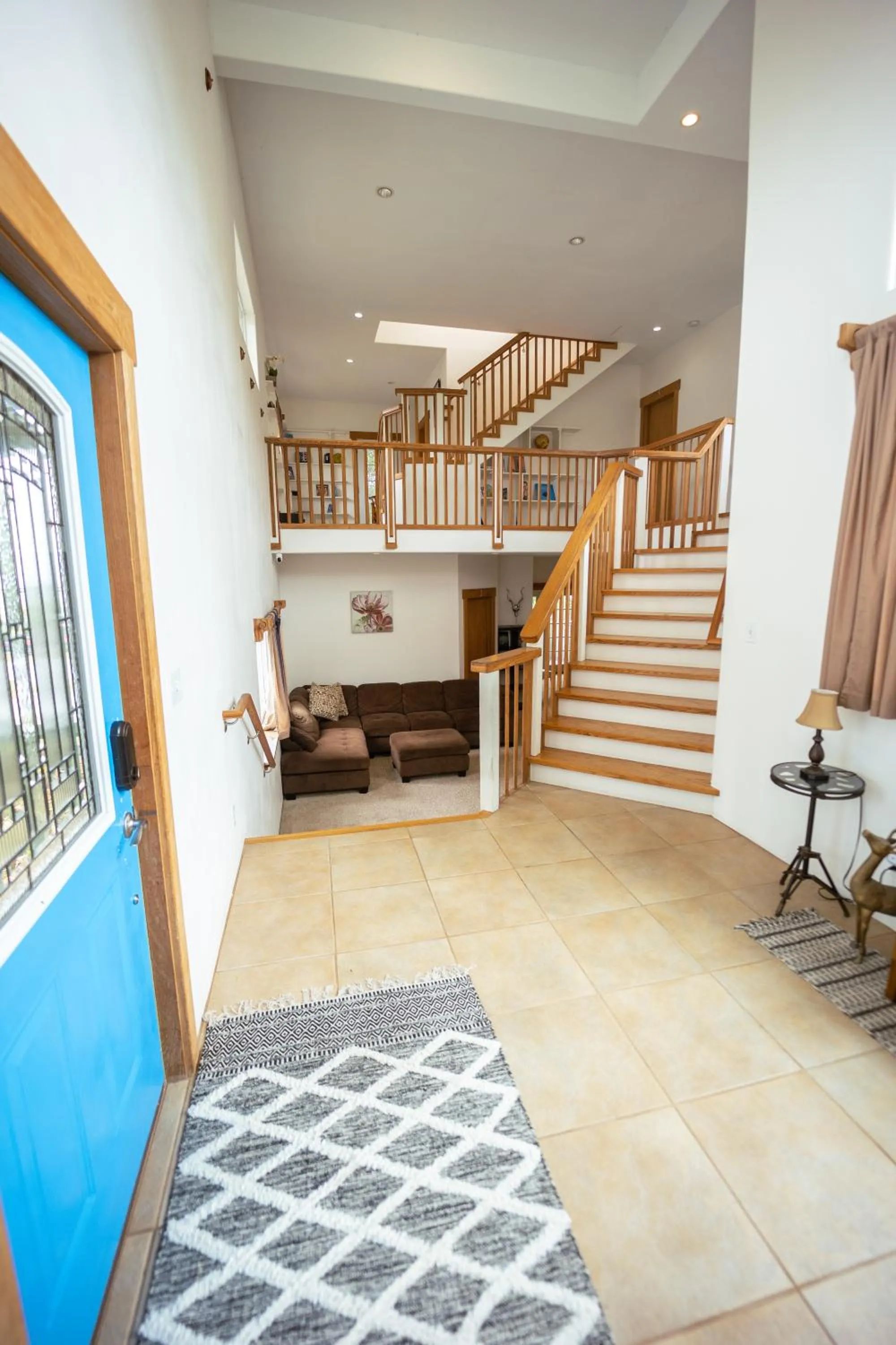 Facade/entrance in Hilo Vacation Rental