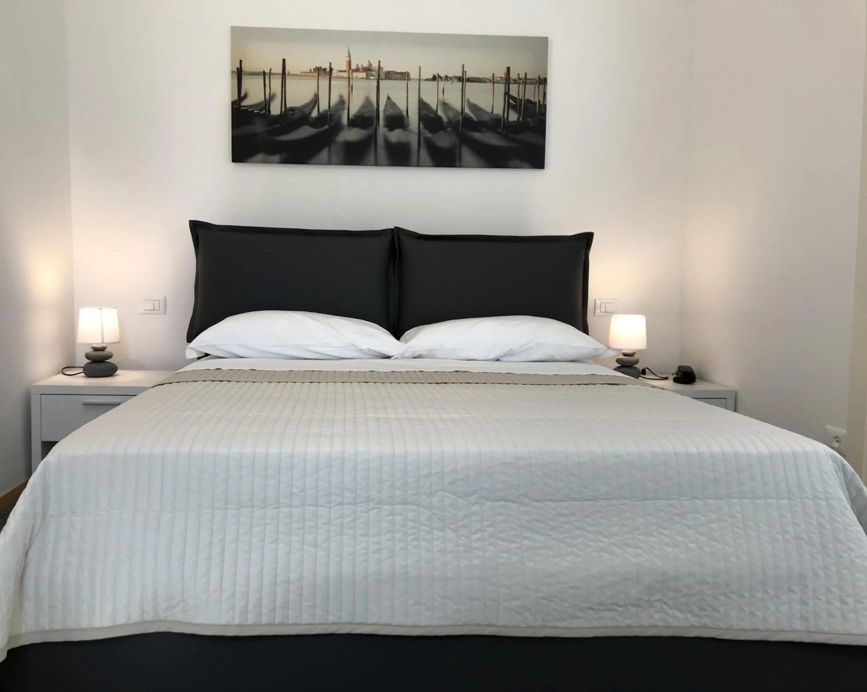 Bed in Venice Guest House B&B