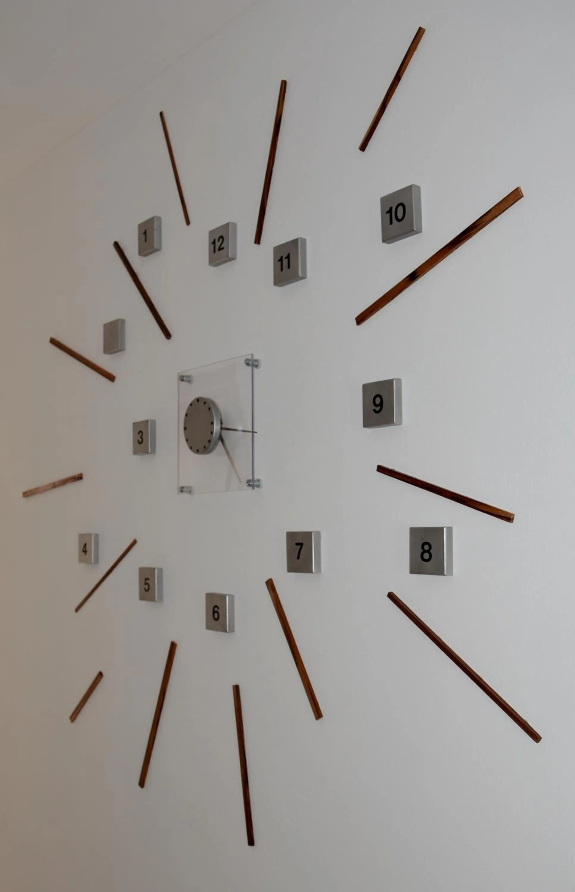 Decorative detail in Venice Guest House B&B