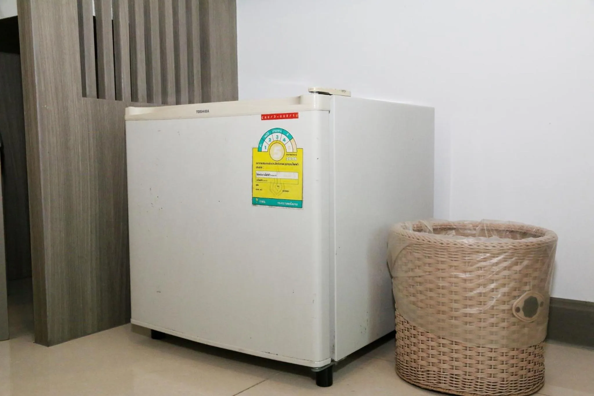 oven in Crystal Palace Luxury Hotel Pattaya