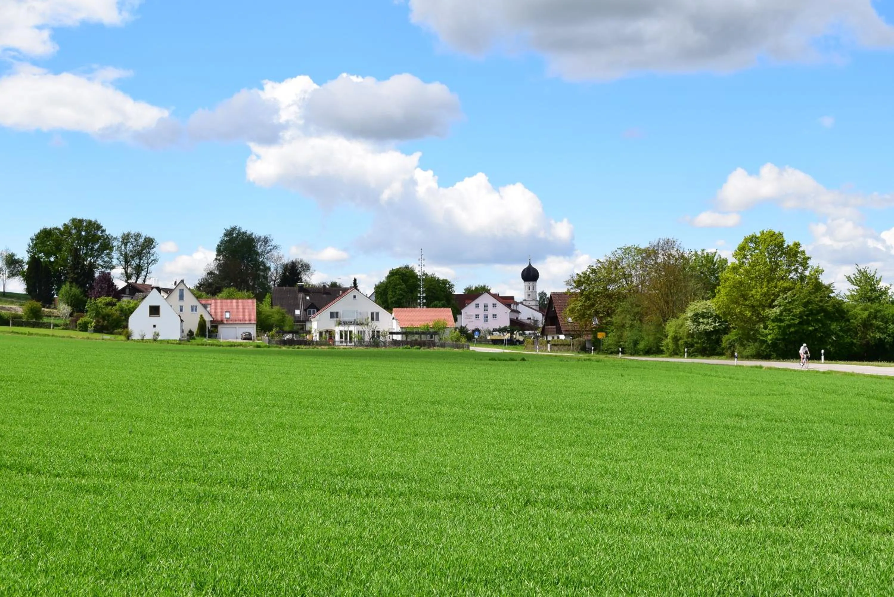 On site in Gasthaus und Hotel Göttler Josef