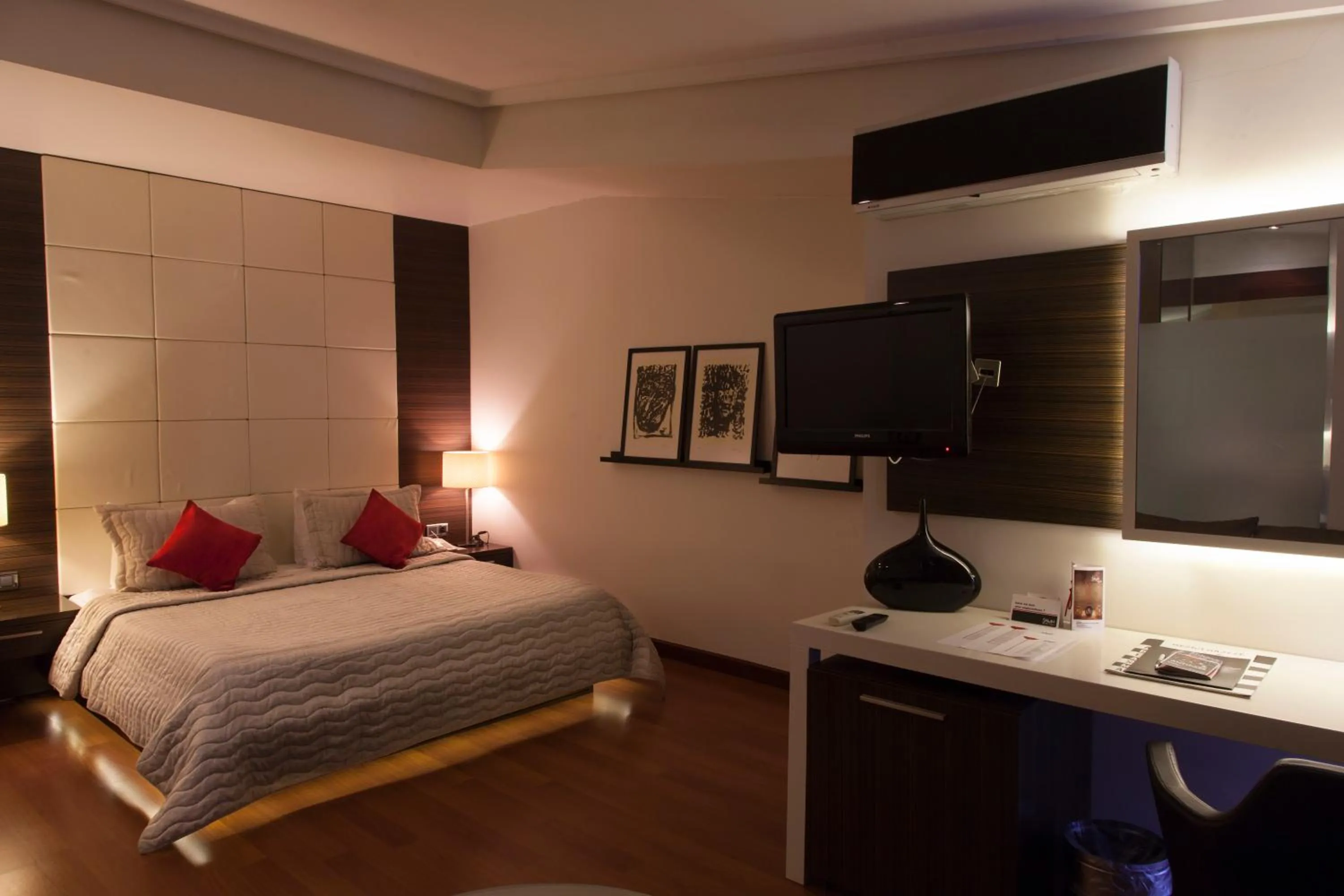 Hotel Samm Bistro Spa