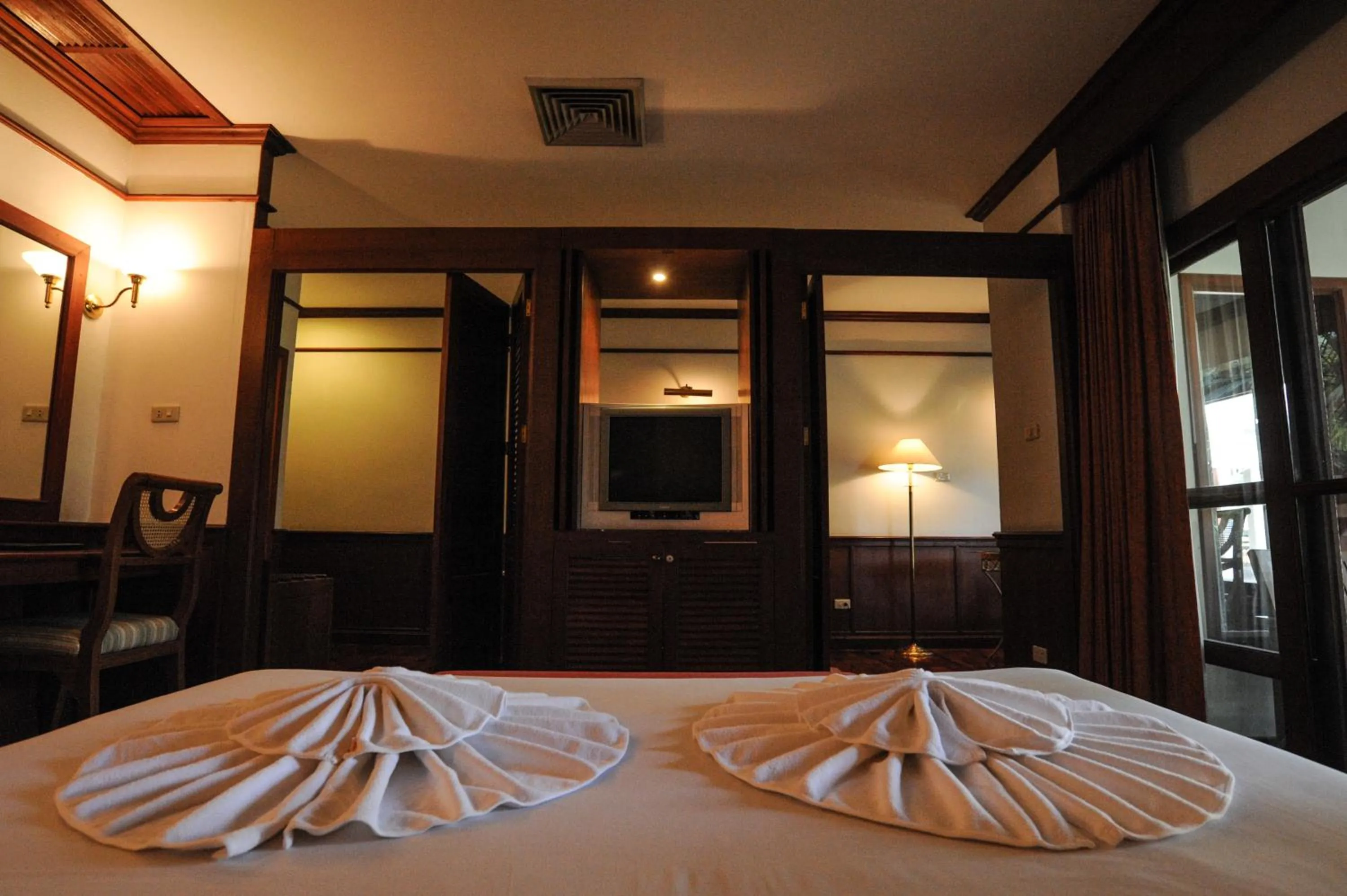 Suan Bua Hotel & Resort