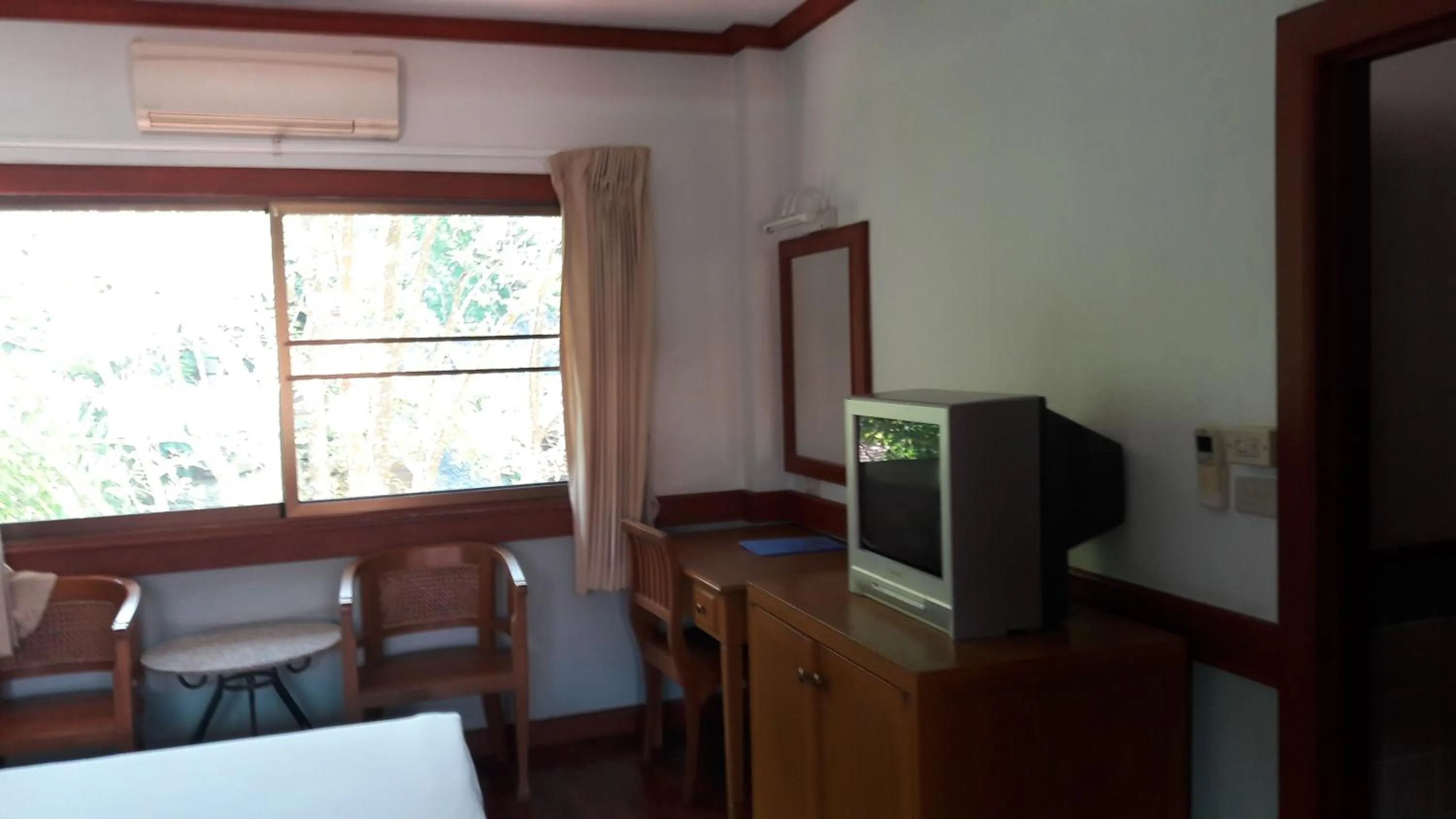 Suan Bua Hotel & Resort