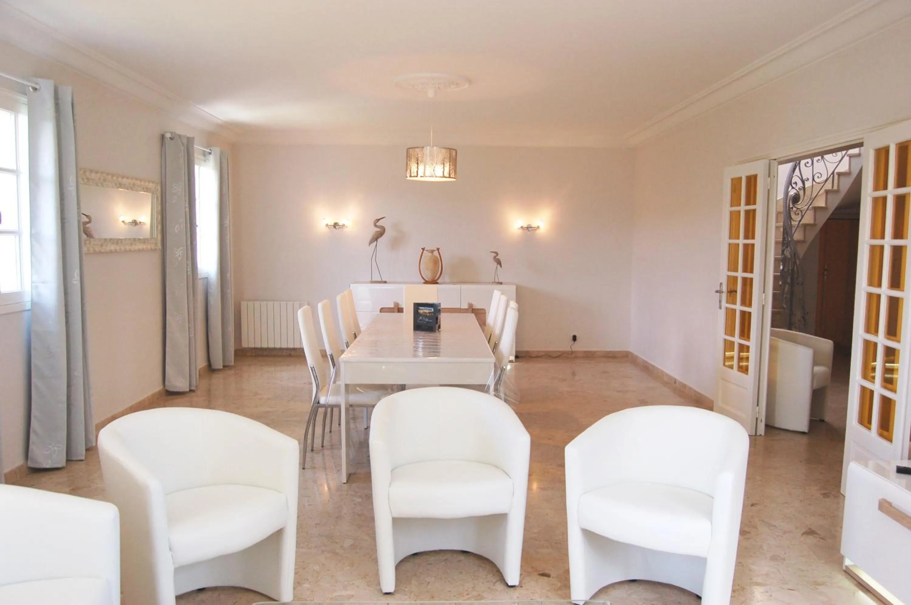 TV and multimedia in Hotel Spa La Malouinière Des Longchamps - Saint-Malo