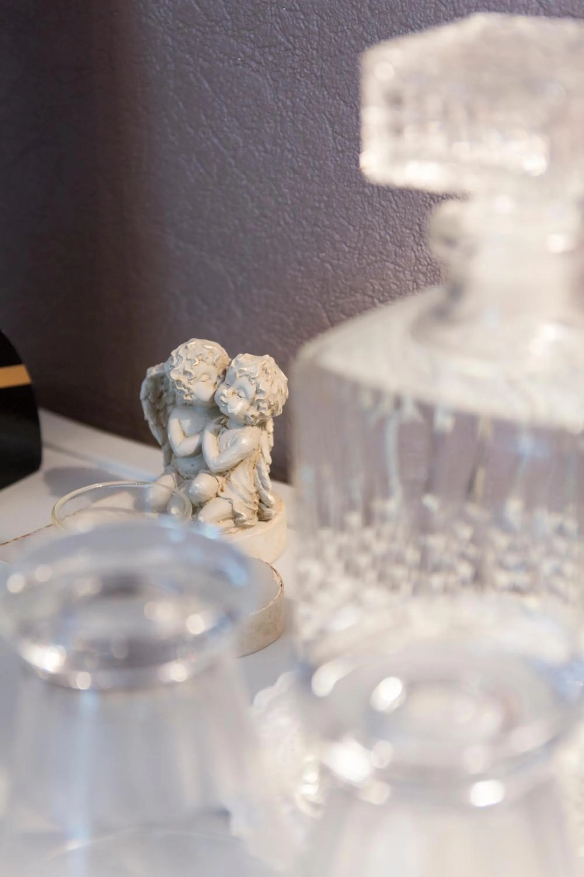 Coffee/tea facilities in Domaine de Beaupré - Hotel The Originals Relais