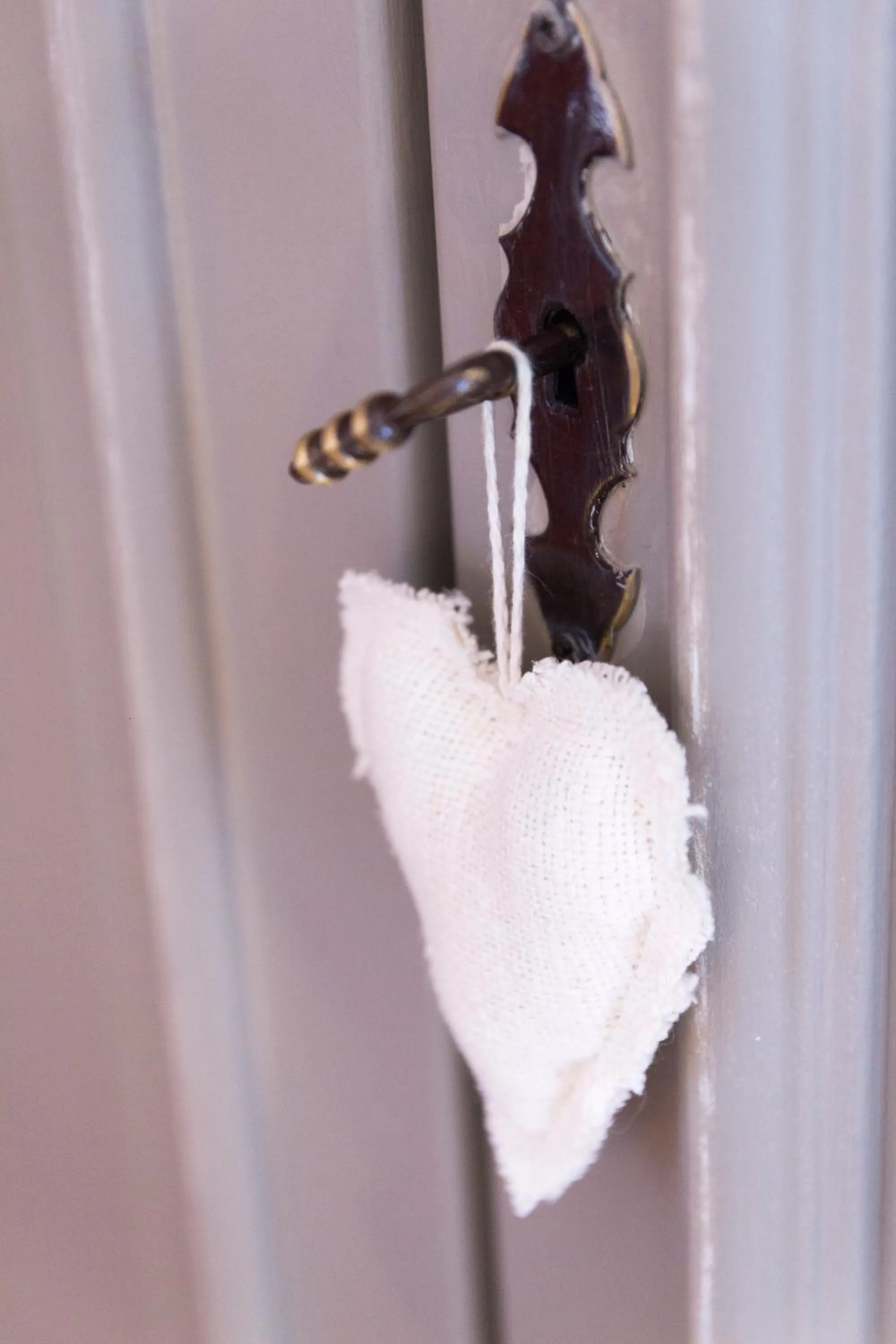 Decorative detail in Domaine de Beaupré - Hotel The Originals Relais