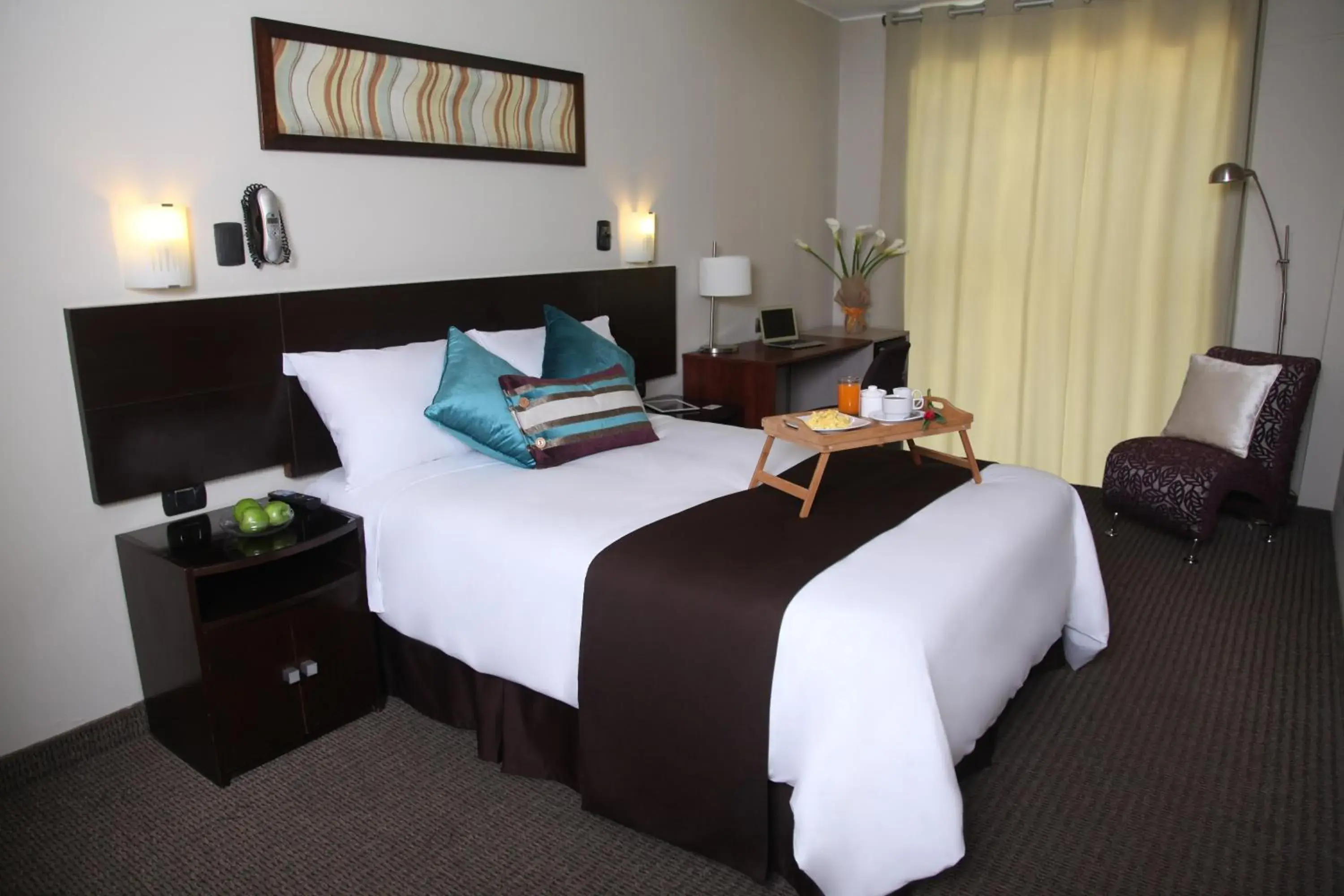 Standard Single Room - single occupancy in Hotel Rivera Inn Standard Single Room - single occupancy in Hotel Rivera Inn
