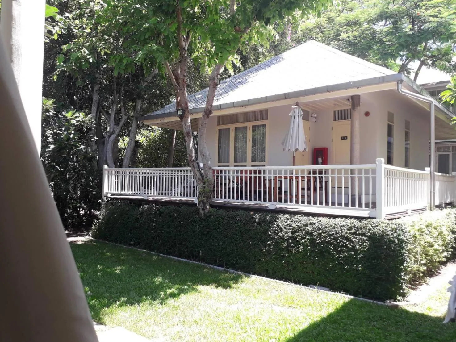 Baan Bayan - Hua Hin - SHA Extra Plus