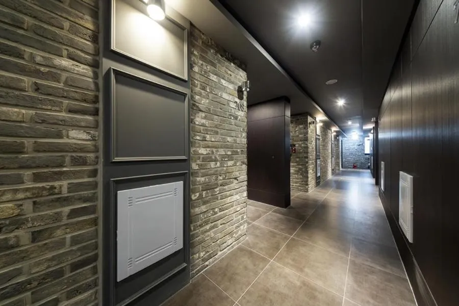 Anyang Boutique Hotel AMA