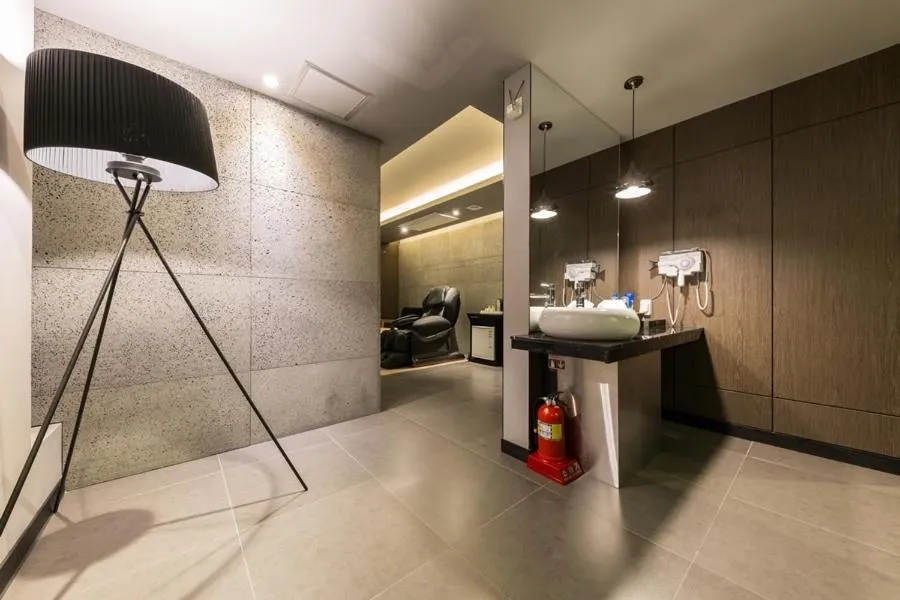 Anyang Boutique Hotel AMA