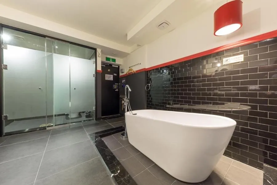 Anyang Boutique Hotel AMA