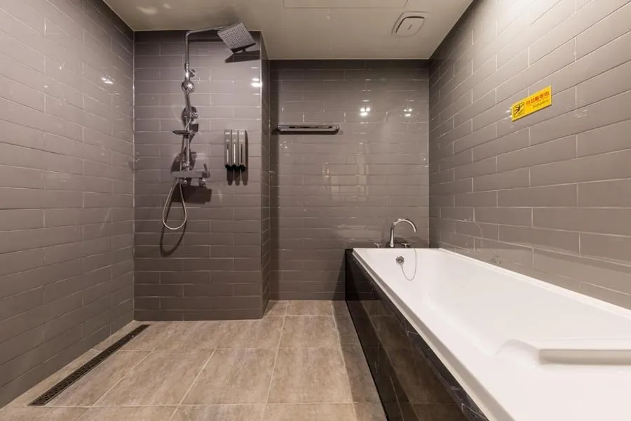 Anyang Boutique Hotel AMA