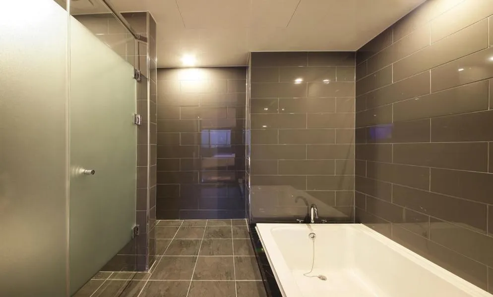 Anyang Boutique Hotel AMA