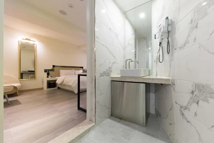 Anyang Boutique Hotel AMA