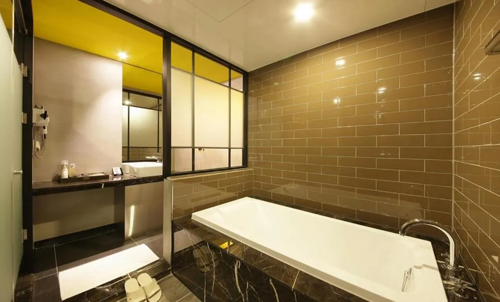 Anyang Boutique Hotel AMA