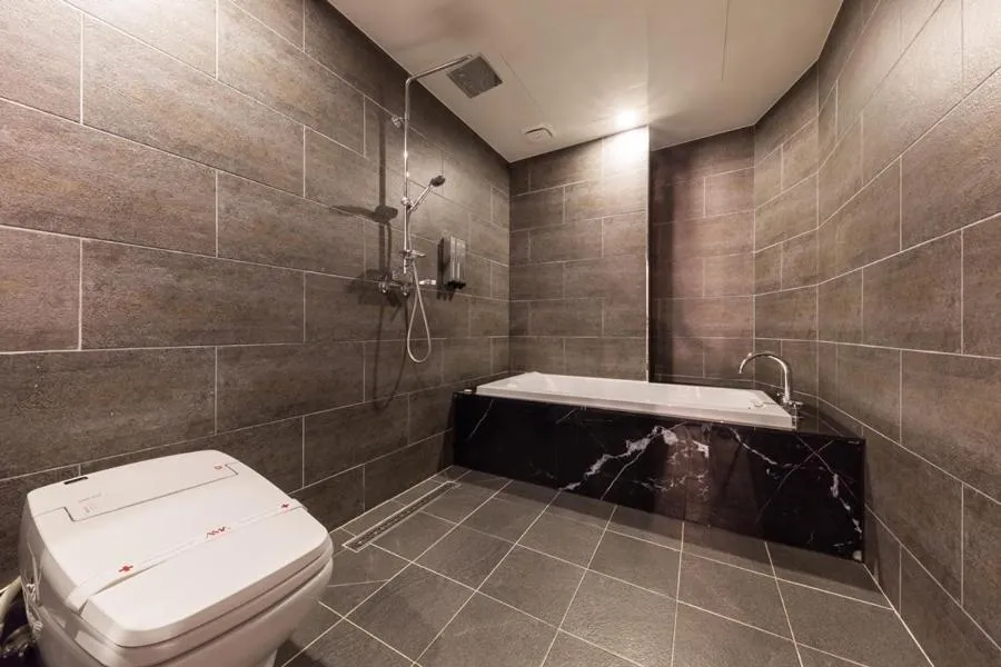 Anyang Boutique Hotel AMA