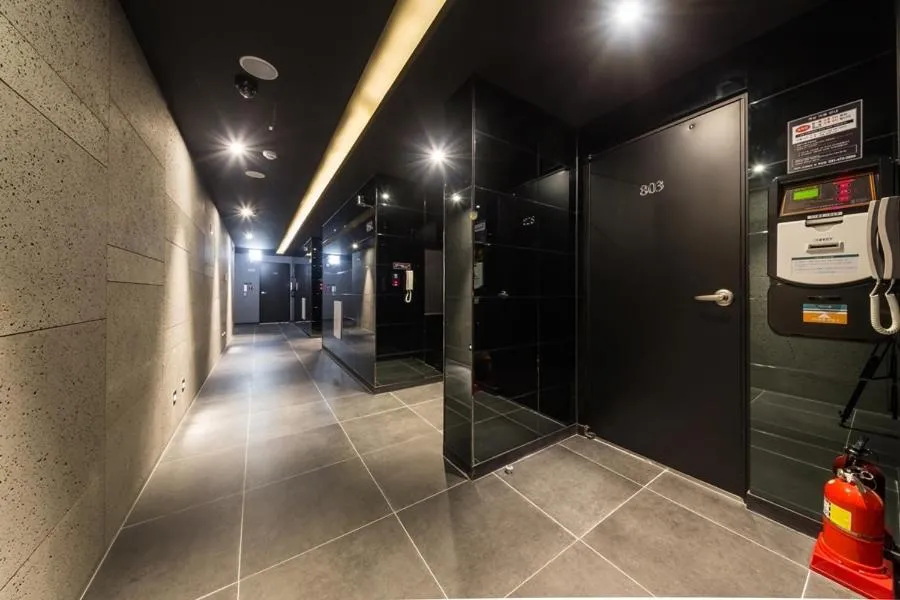 Anyang Boutique Hotel AMA