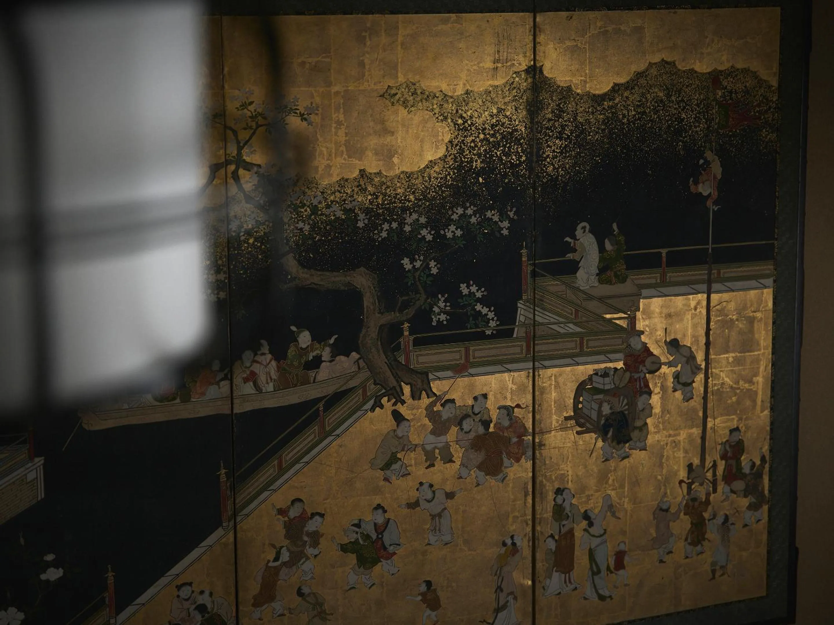 Photo of the whole room in Kyoto Inn Gion