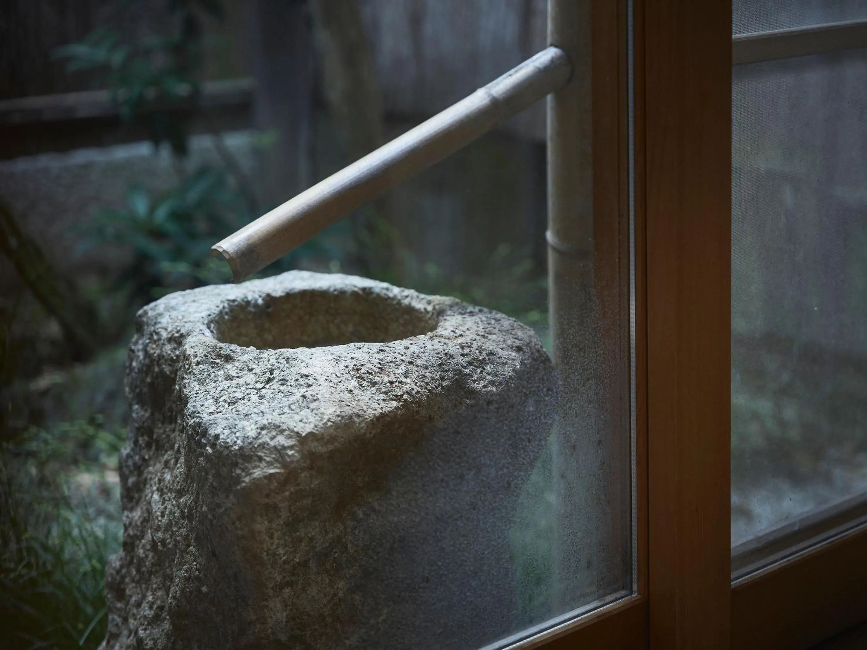 Photo of the whole room in Kyoto Inn Gion