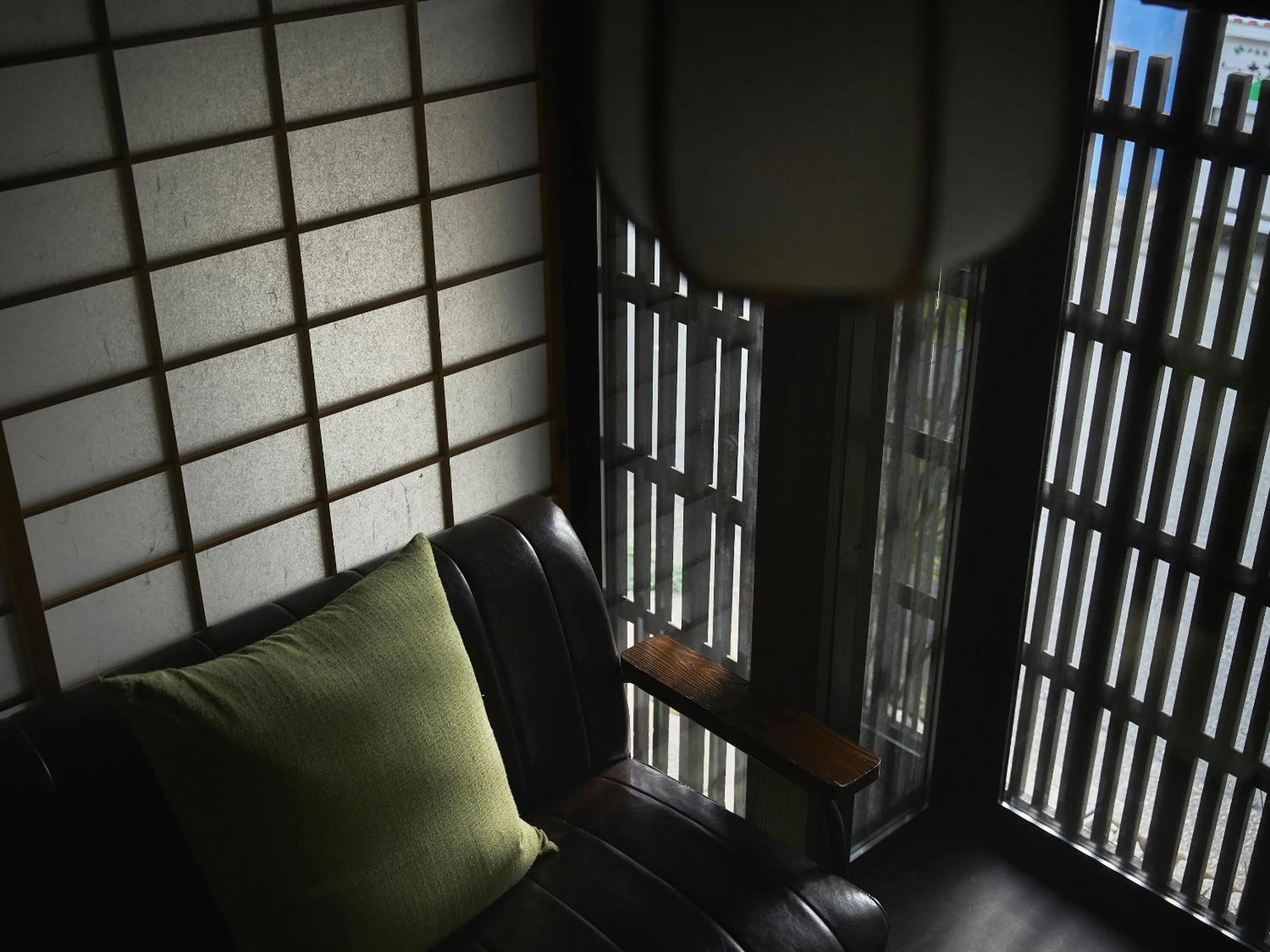 Photo of the whole room in Kyoto Inn Gion