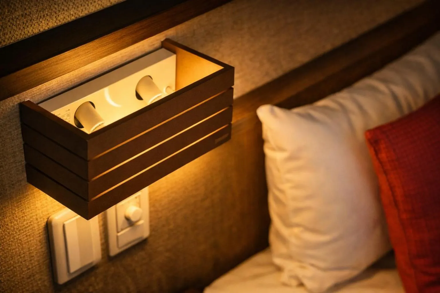 Photo of the whole room in Kyoto Ingion Rebranded as Akari in April 2026