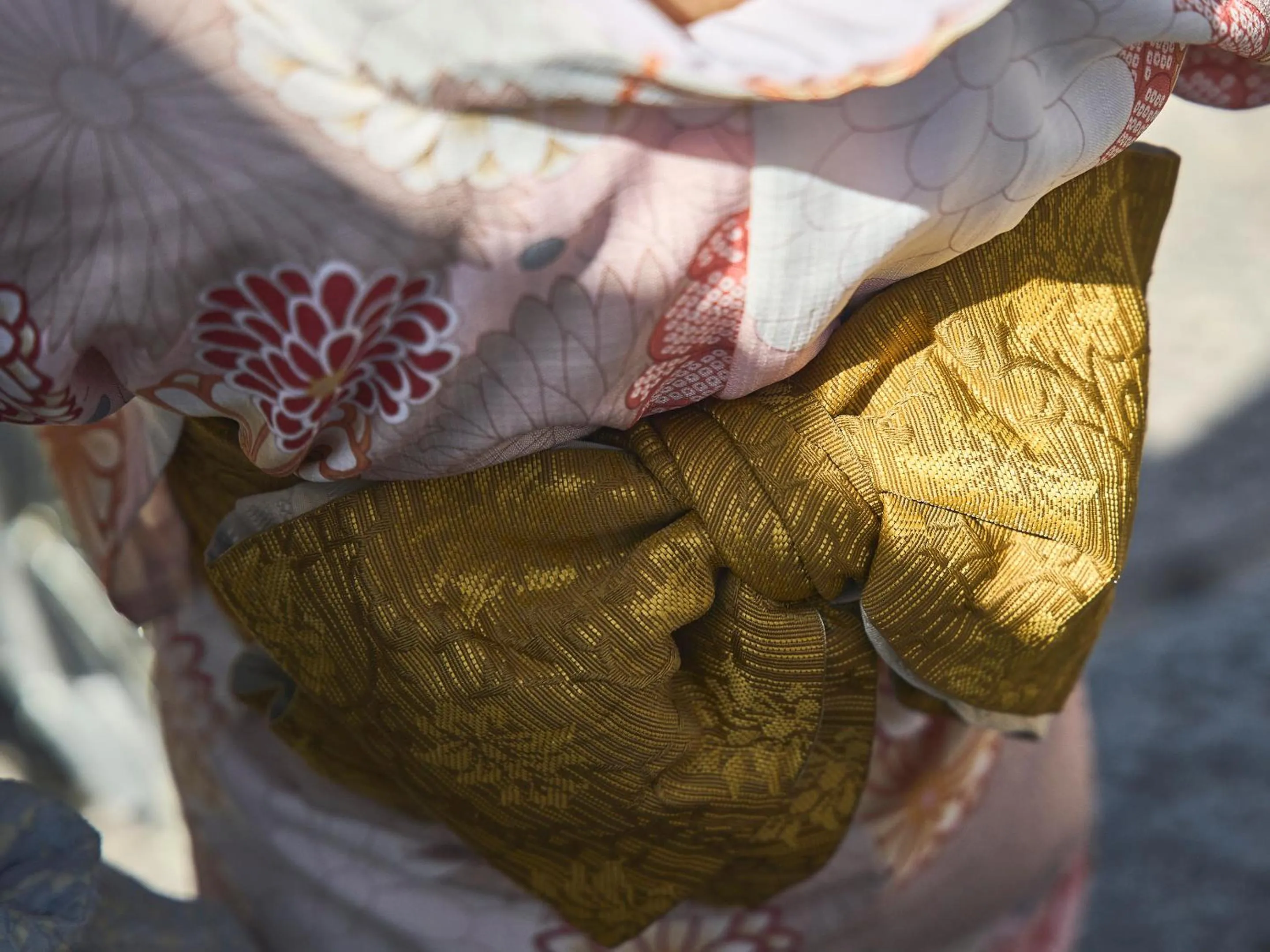 Nearby landmark in Kyoto Inn Gion