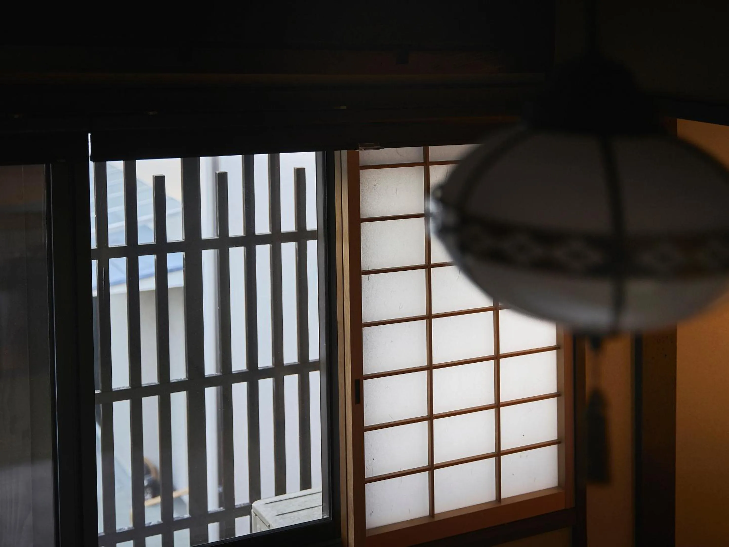 Photo of the whole room in Kyoto Inn Gion