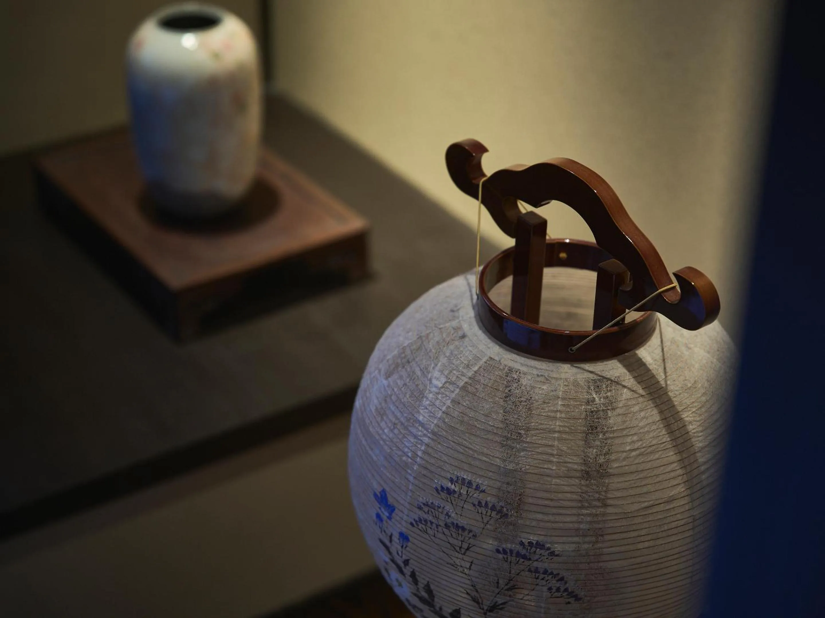 Photo of the whole room in Kyoto Inn Gion