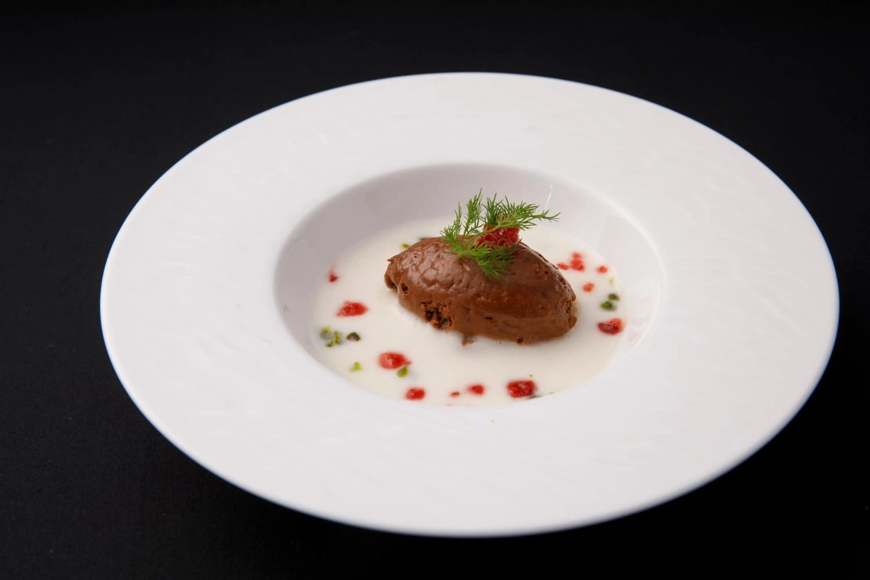 Dinner in Okuhita Onsen Umehibiki