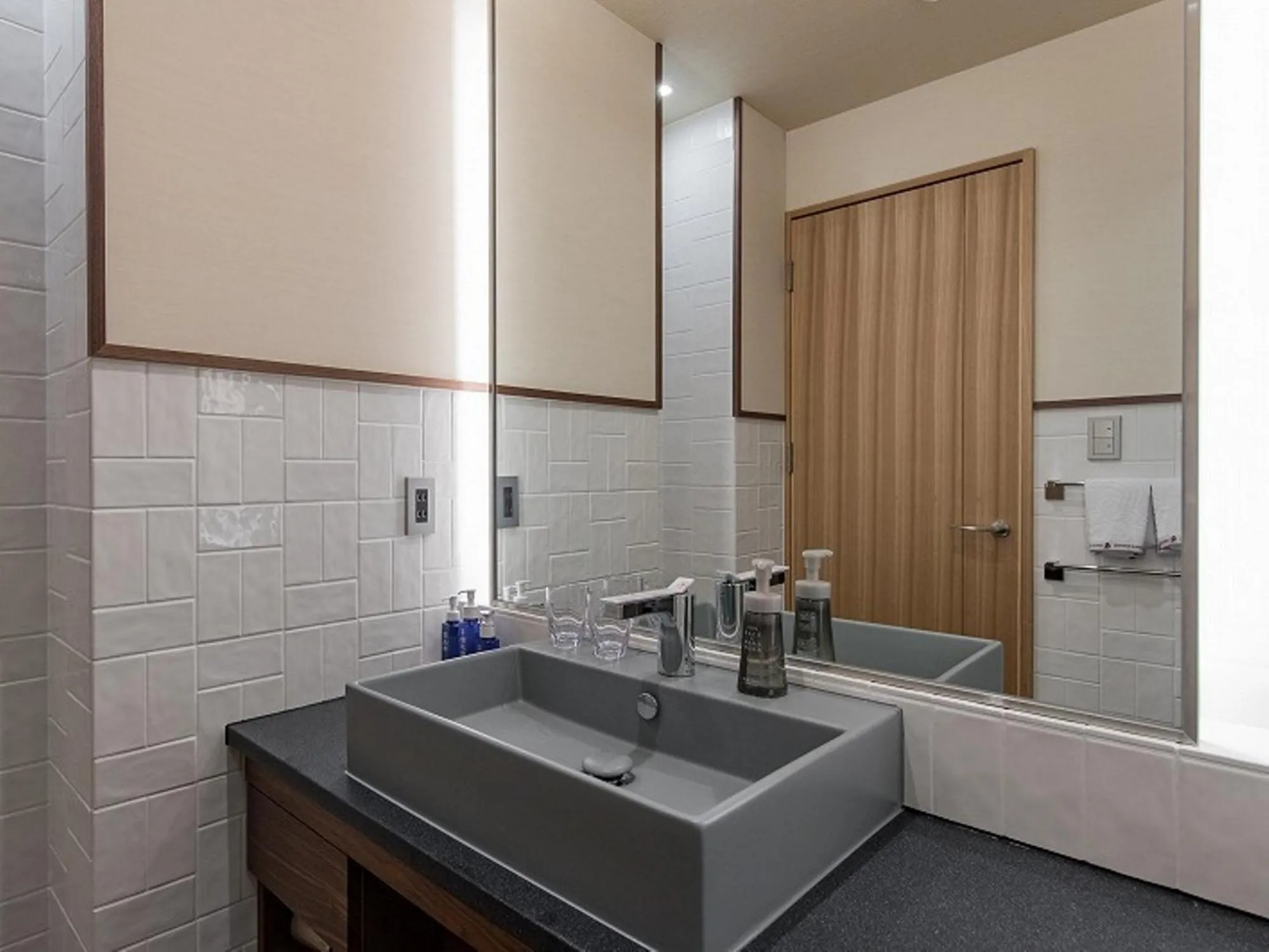 Other in Okuhita Onsen Umehibiki